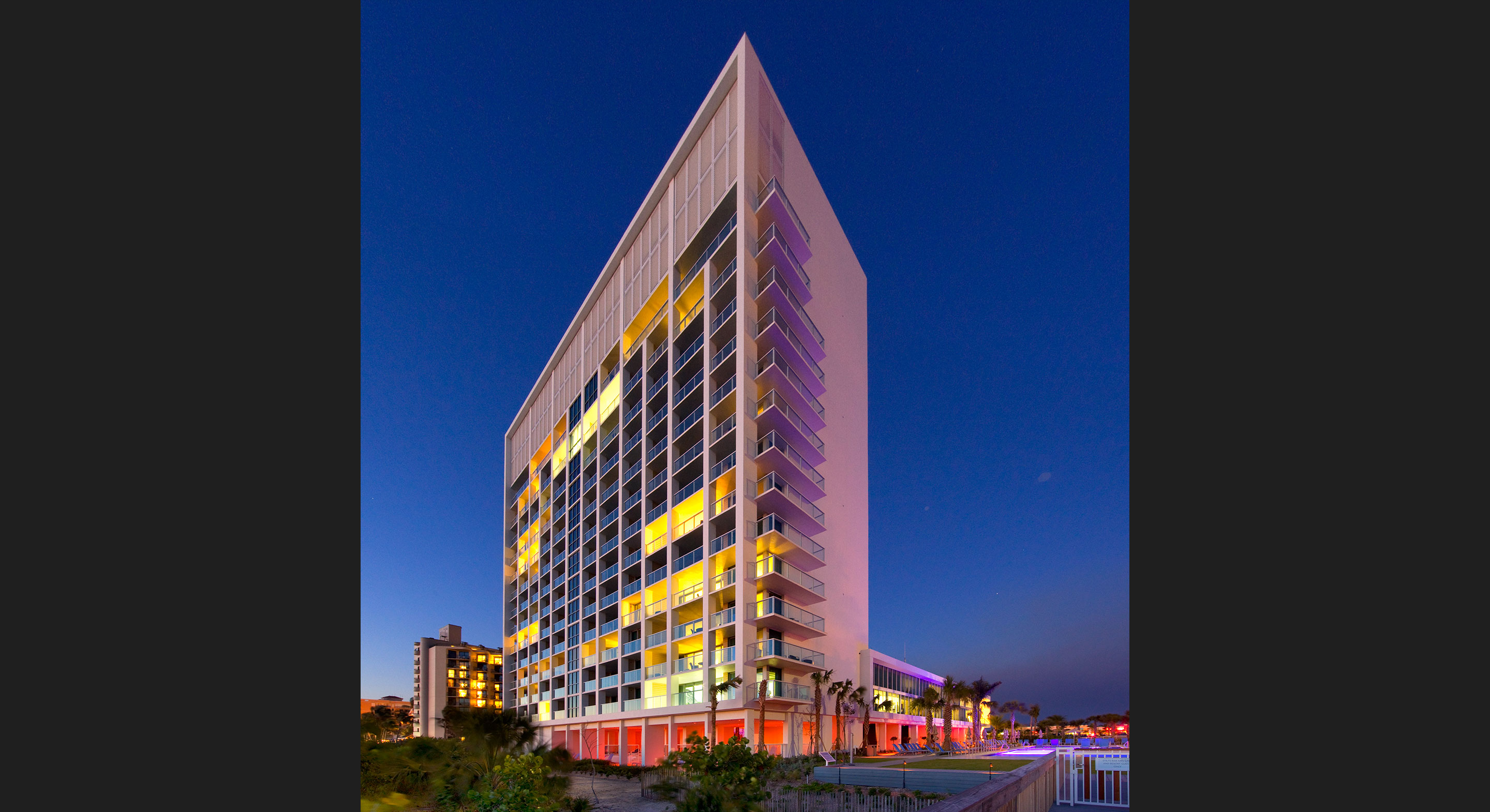 Marriott's Crystal Shores on Marco Island_6