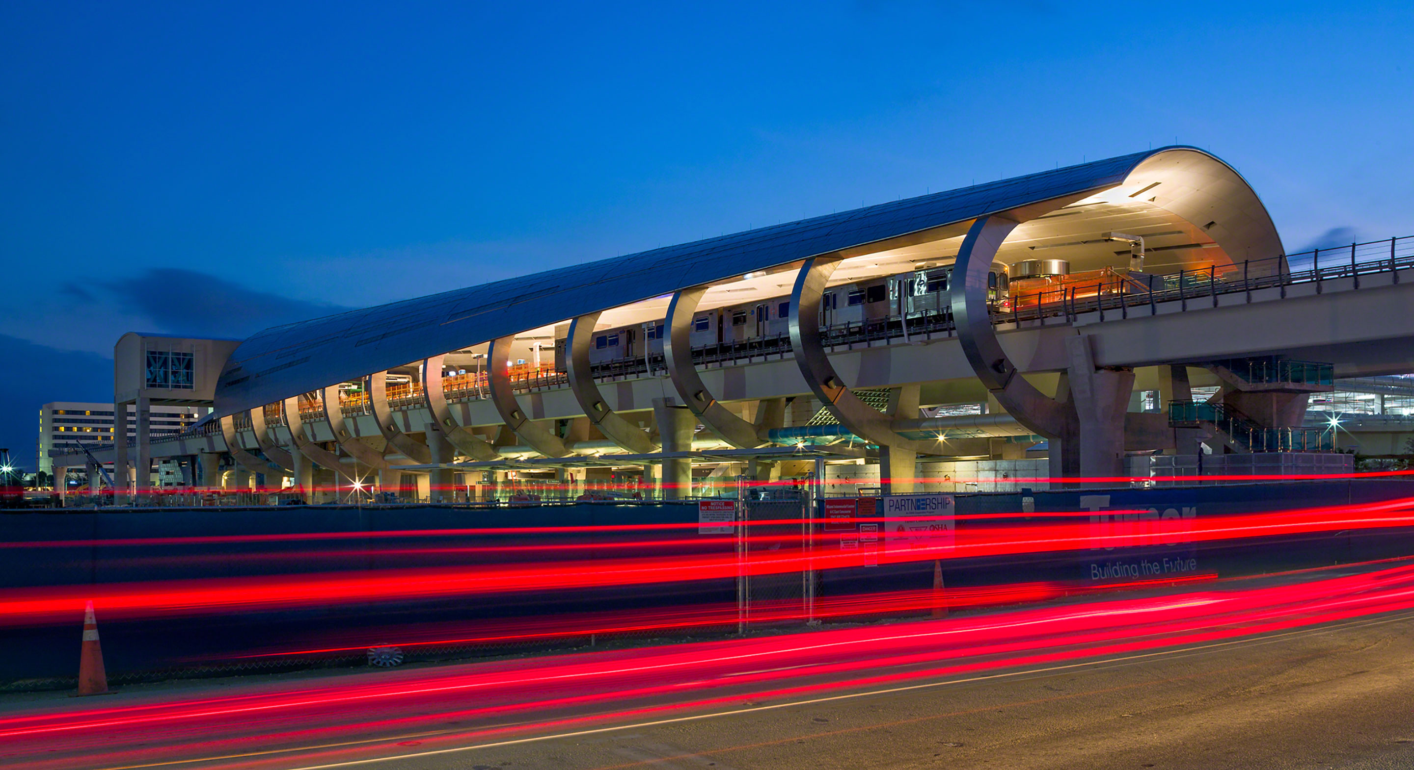 Miami International Airport 1 