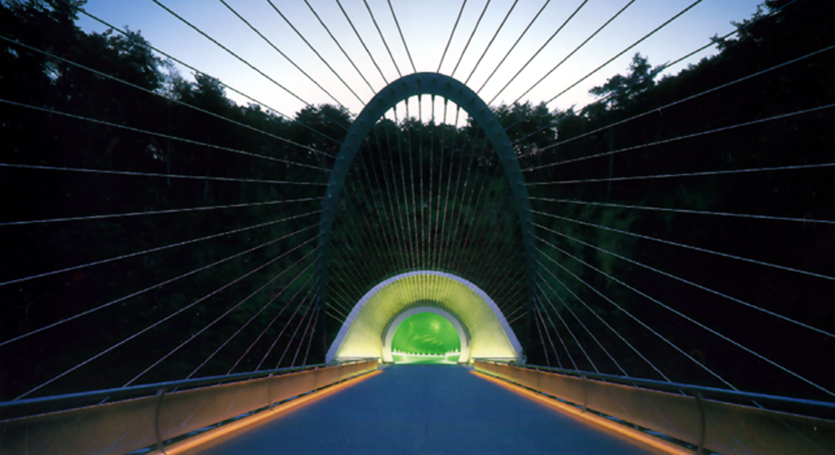 Miho Museum - FISHER MARANTZ STONE