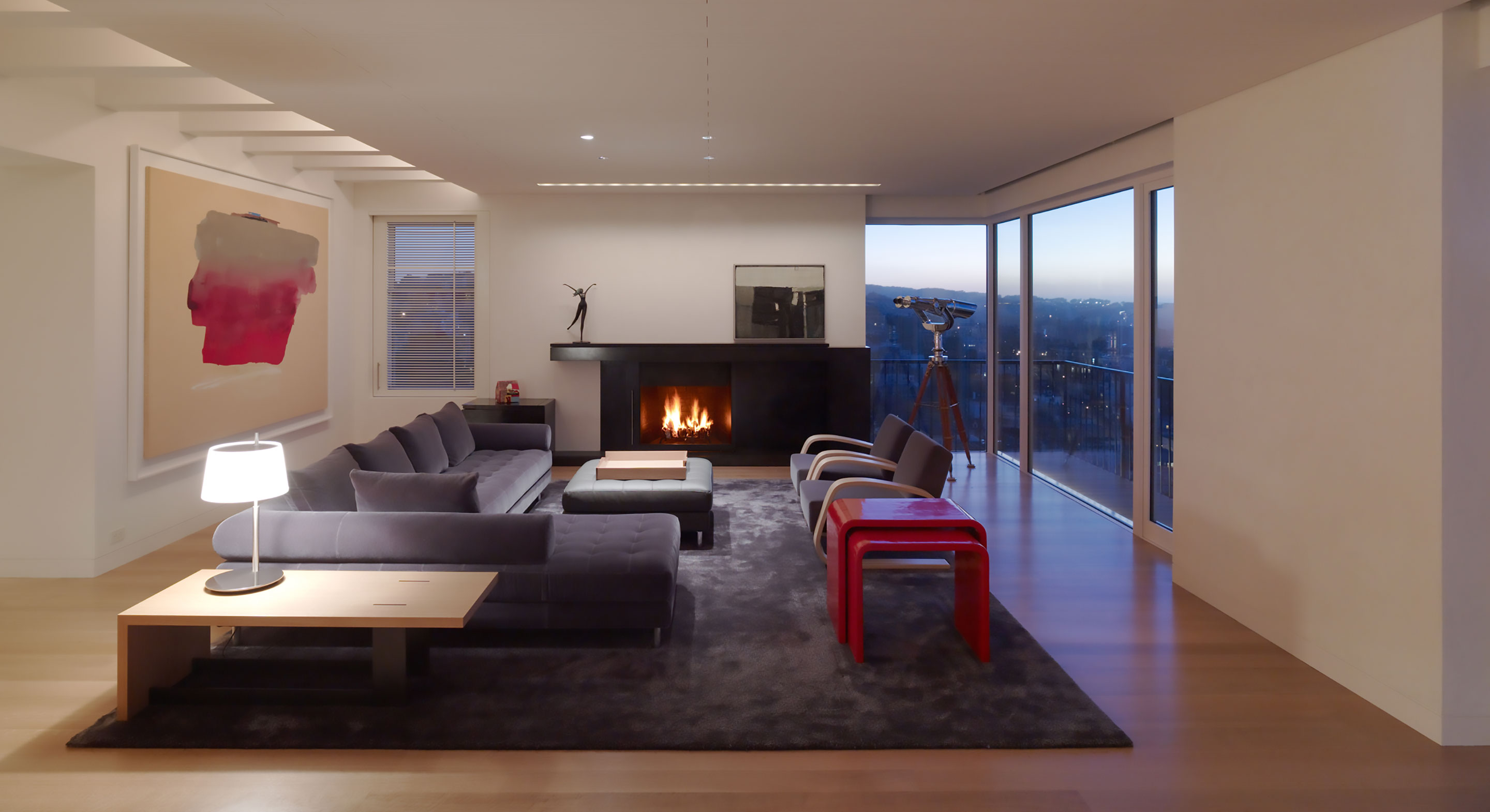 Pacific Heights Apartment_2
