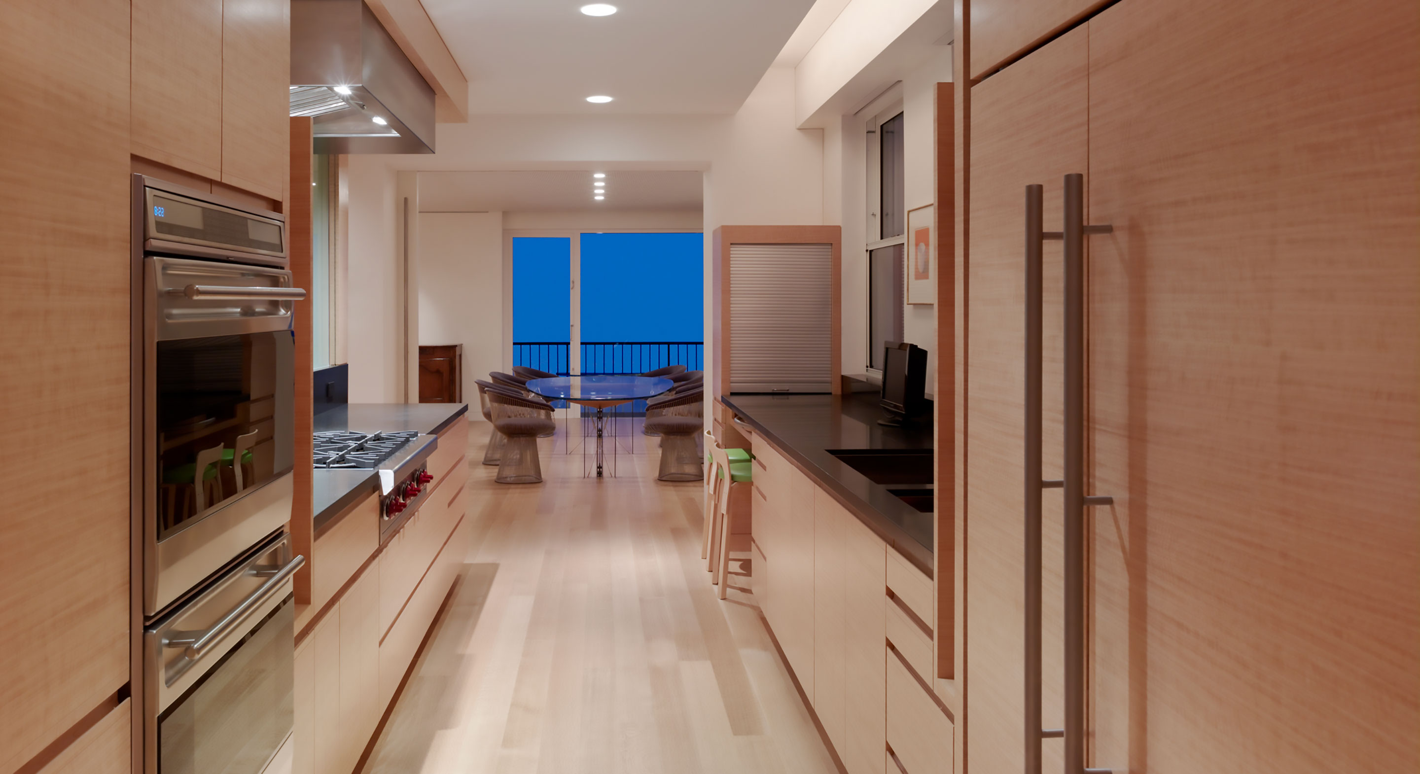 Pacific Heights Apartment_6