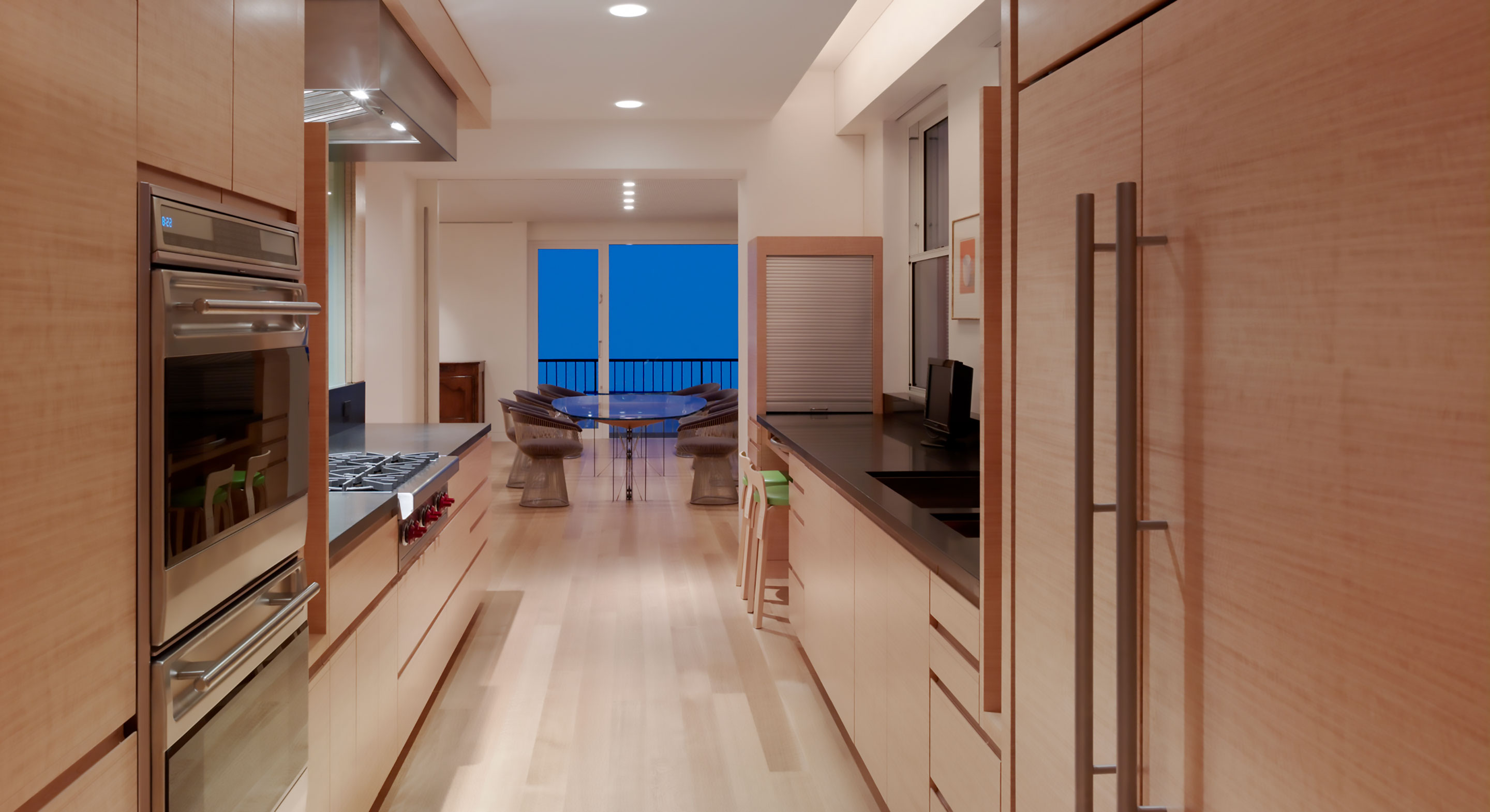 Pacific Heights Apartment_6