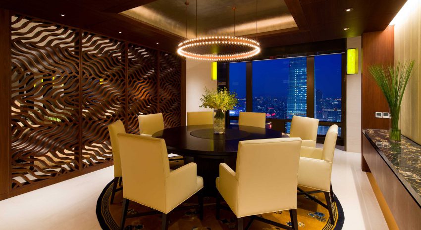 Penthouse at Park Hyatt Hotel_1