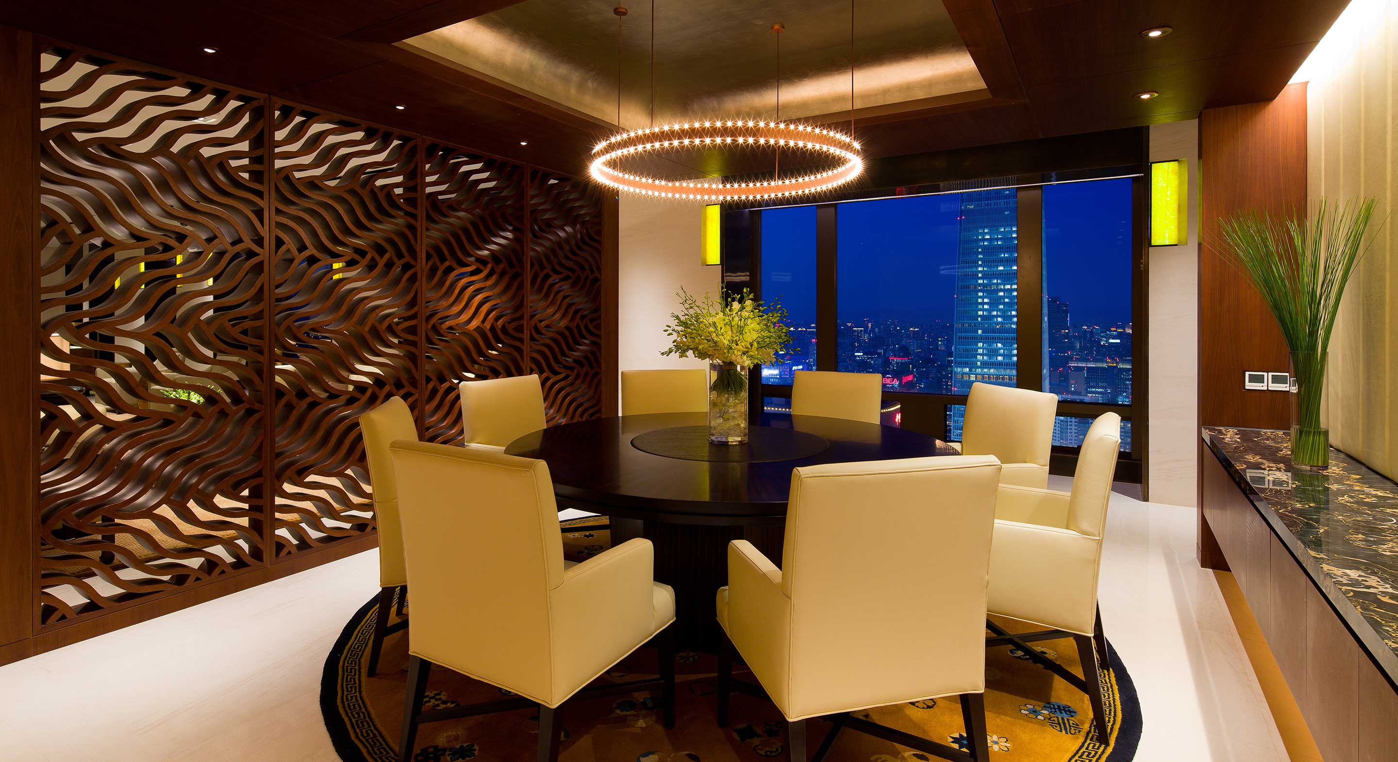 Penthouse at Park Hyatt Hotel_1