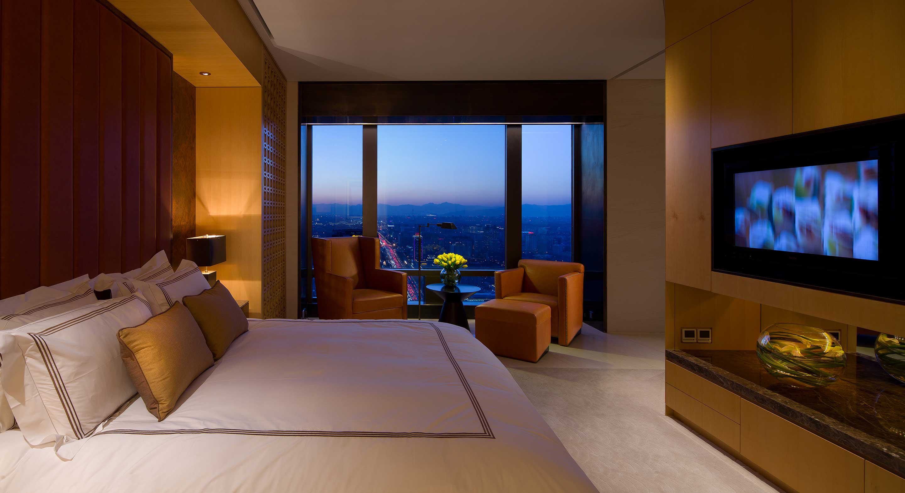 Penthouse at Park Hyatt Hotel_3