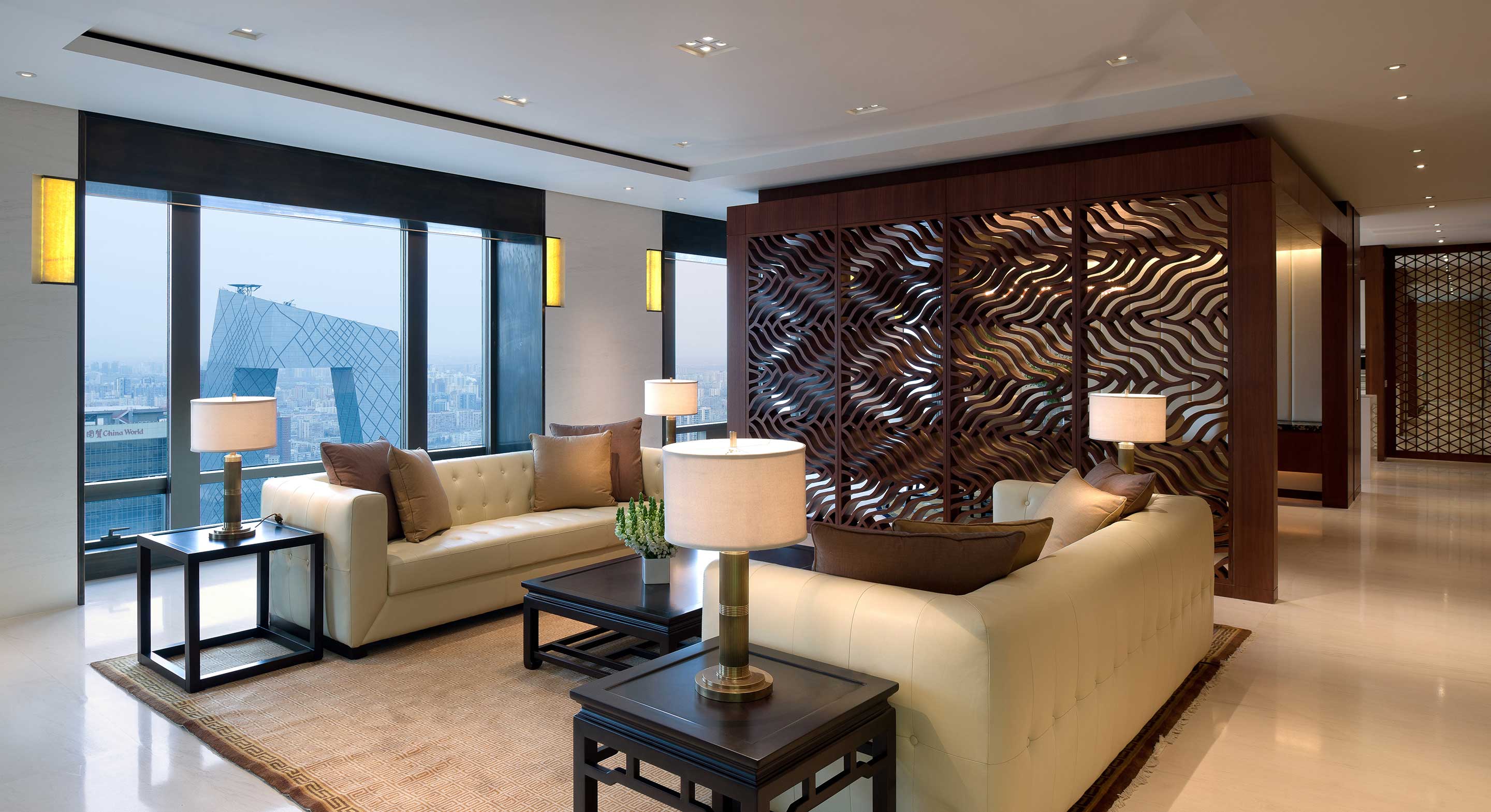 Penthouse at Park Hyatt Hotel_6