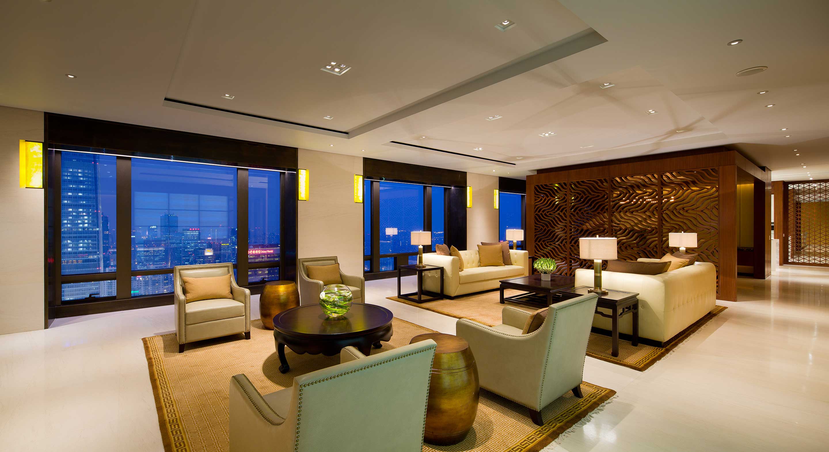 Penthouse at Park Hyatt Hotel_7