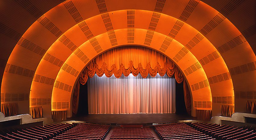 Radio City Music Hall Renovation_1