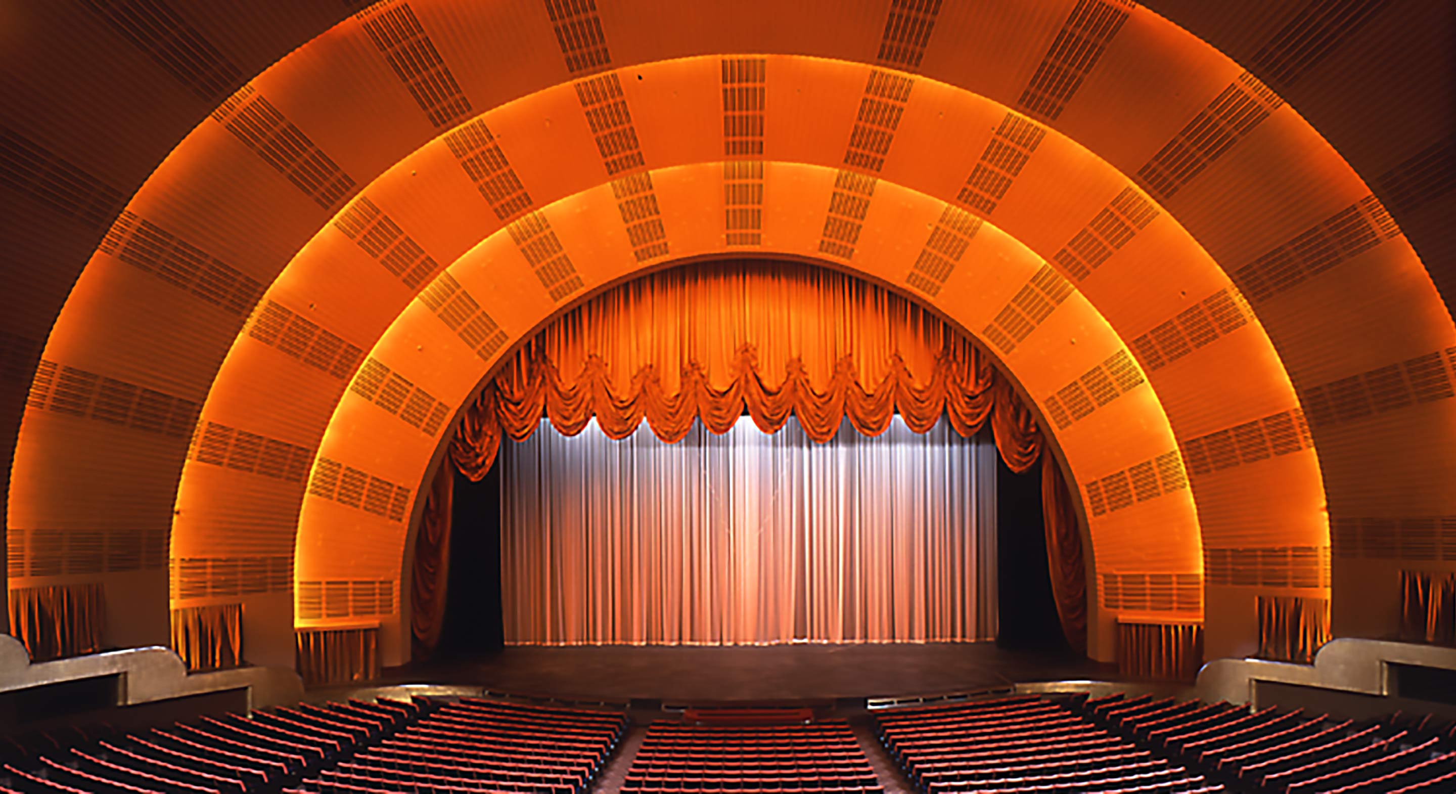 Radio City Music Hall Renovation_1