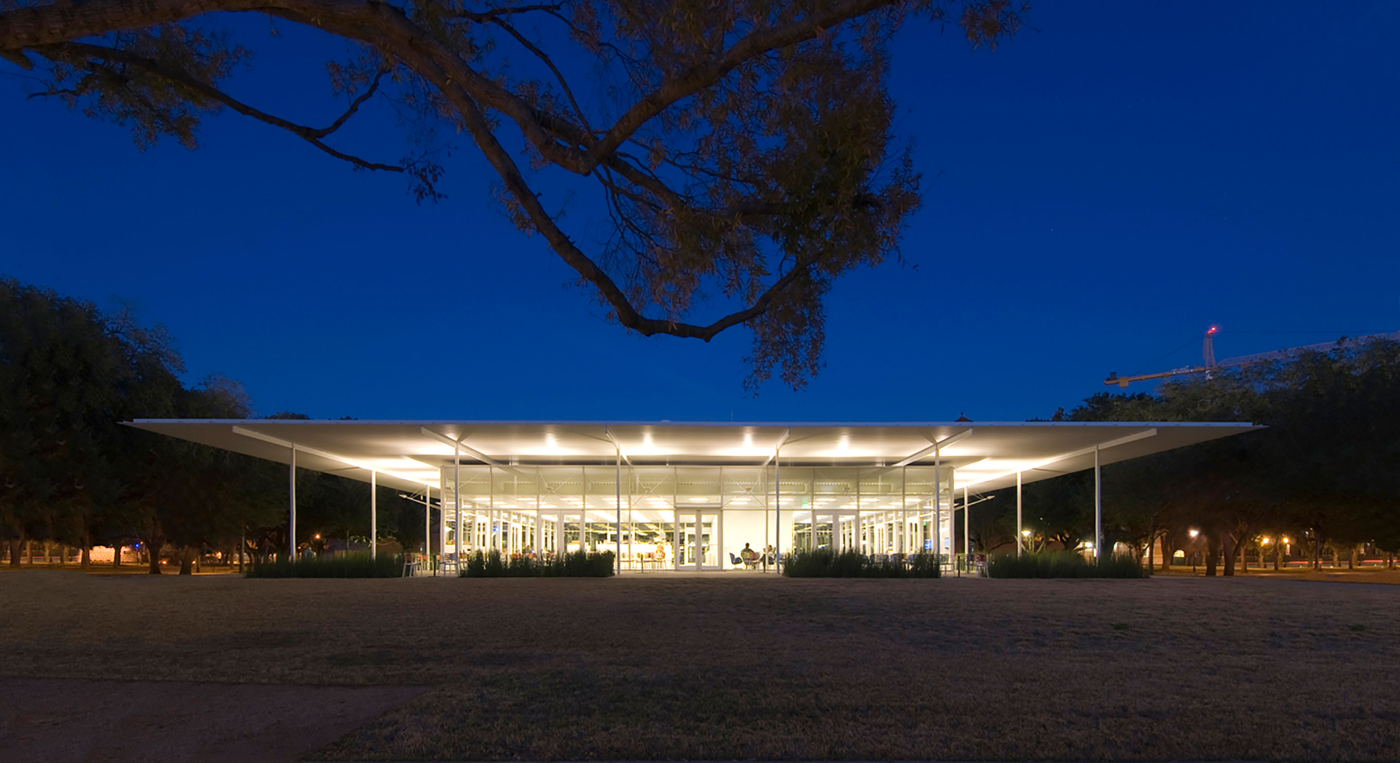 Rice University - Raymond and Susan_1