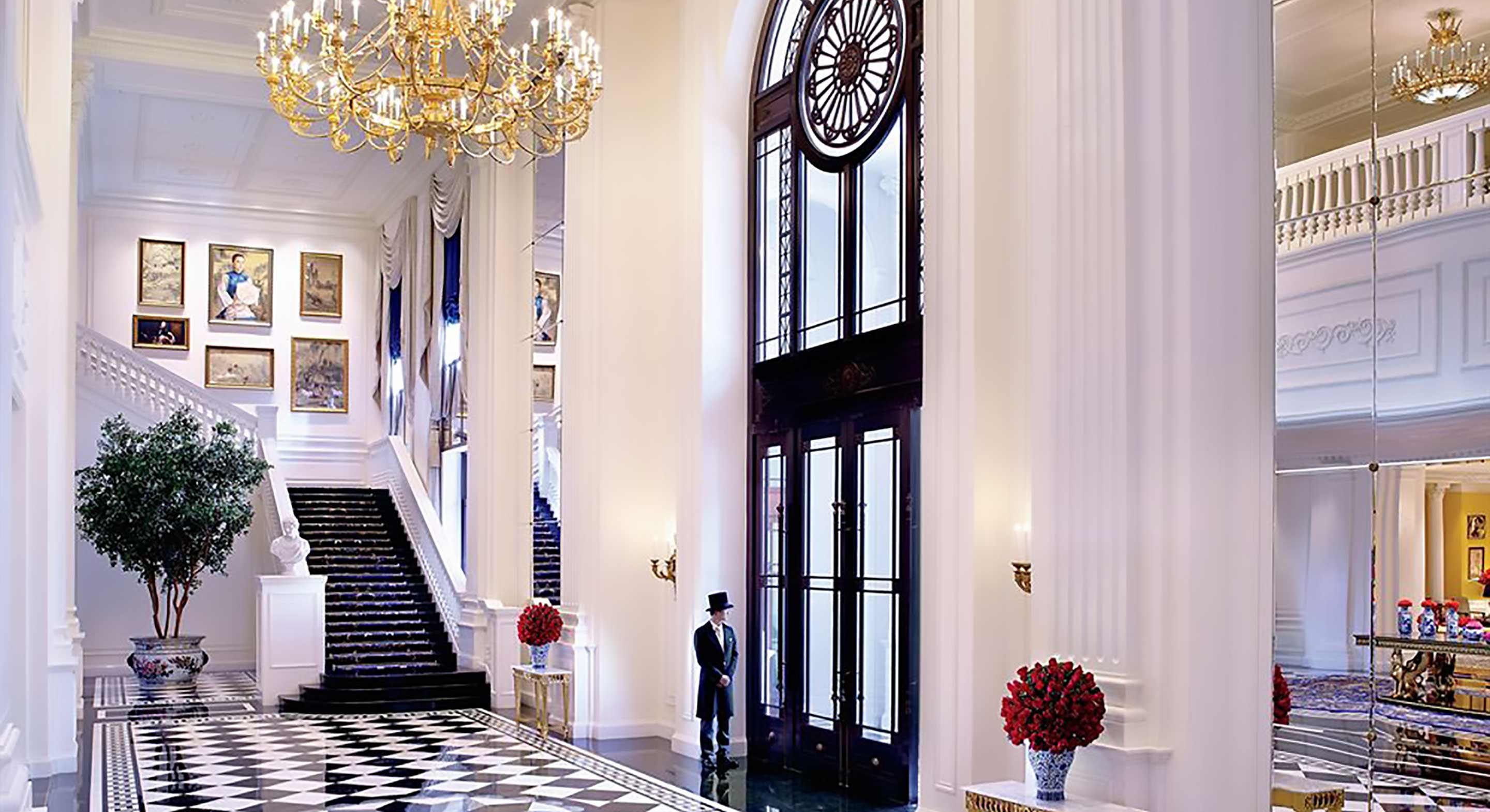 Ritz-Carlton Tianjin_2