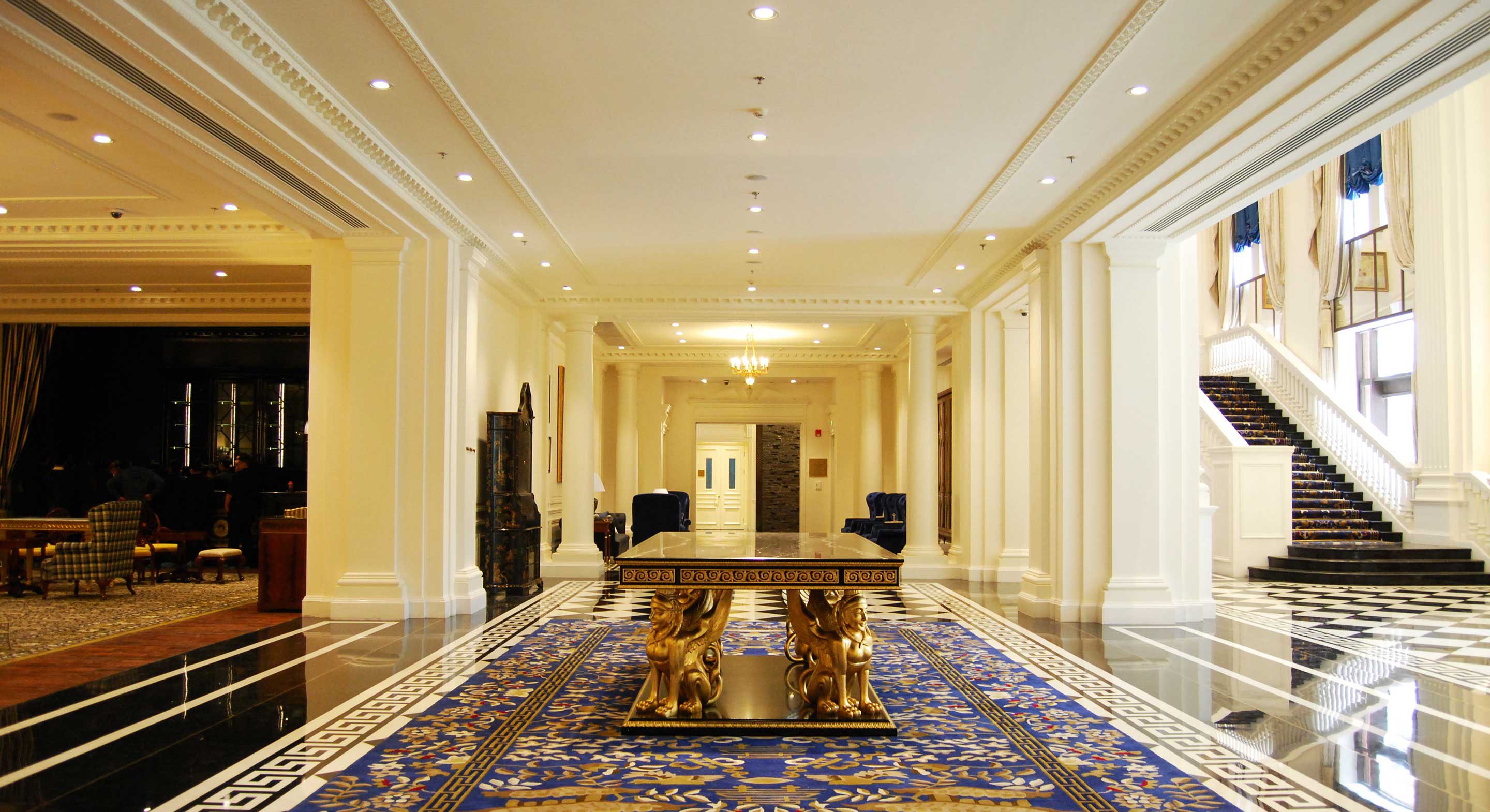 Ritz-Carlton Tianjin_3
