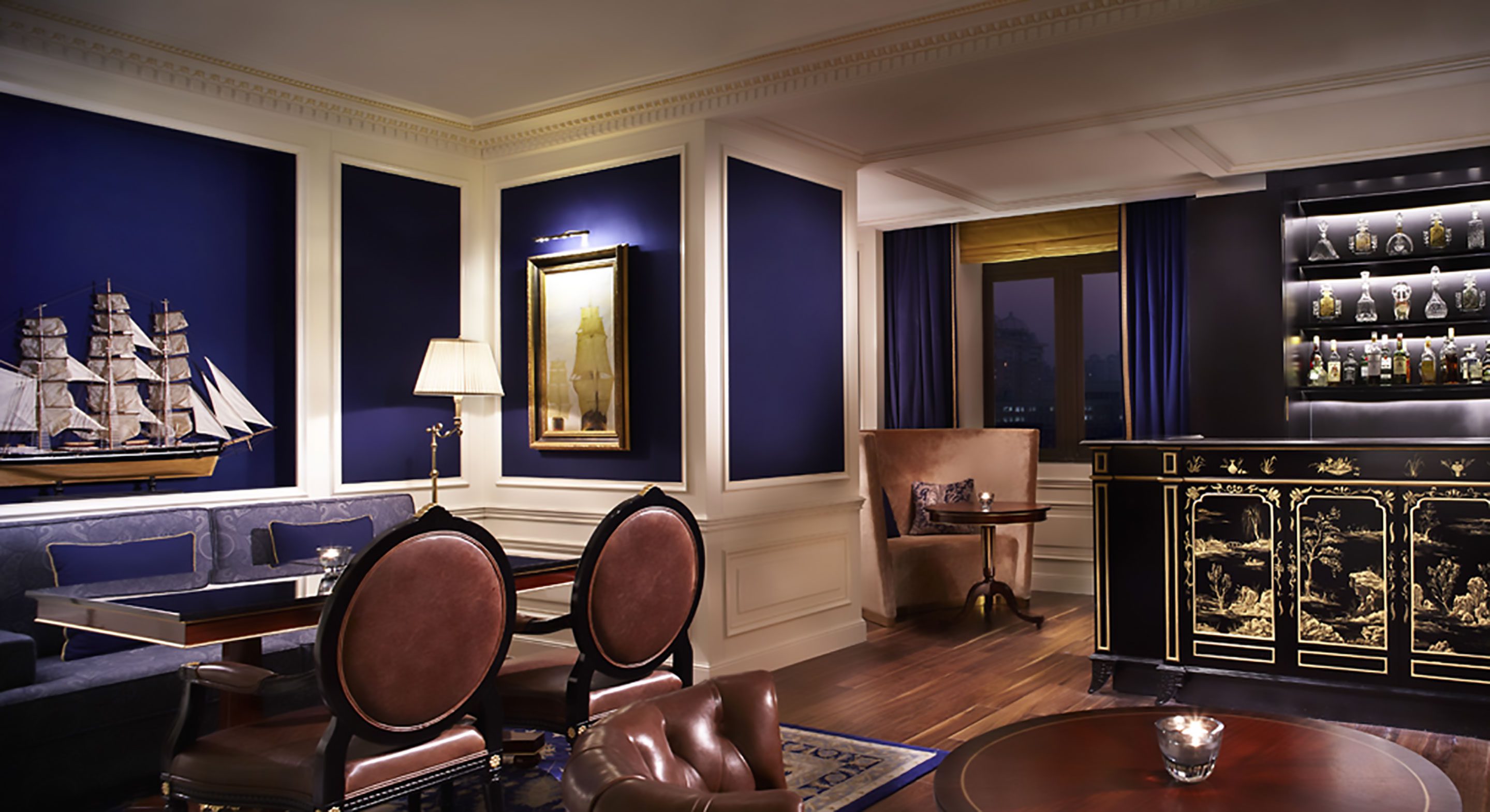 Ritz-Carlton Tianjin_4
