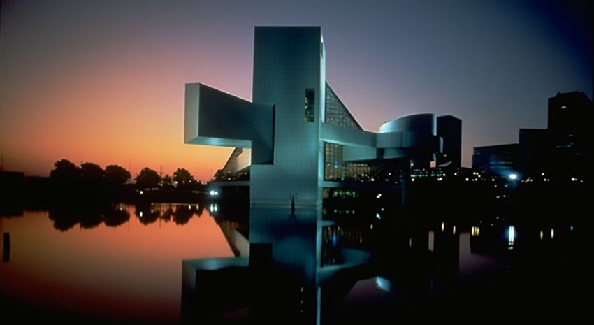 Rock and Roll Hall of Fame and Museum_1