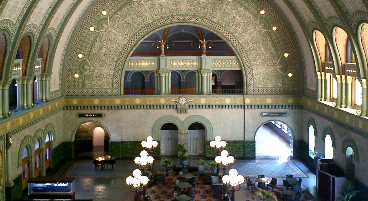 St. Louis Union Station Rehabilitation_3