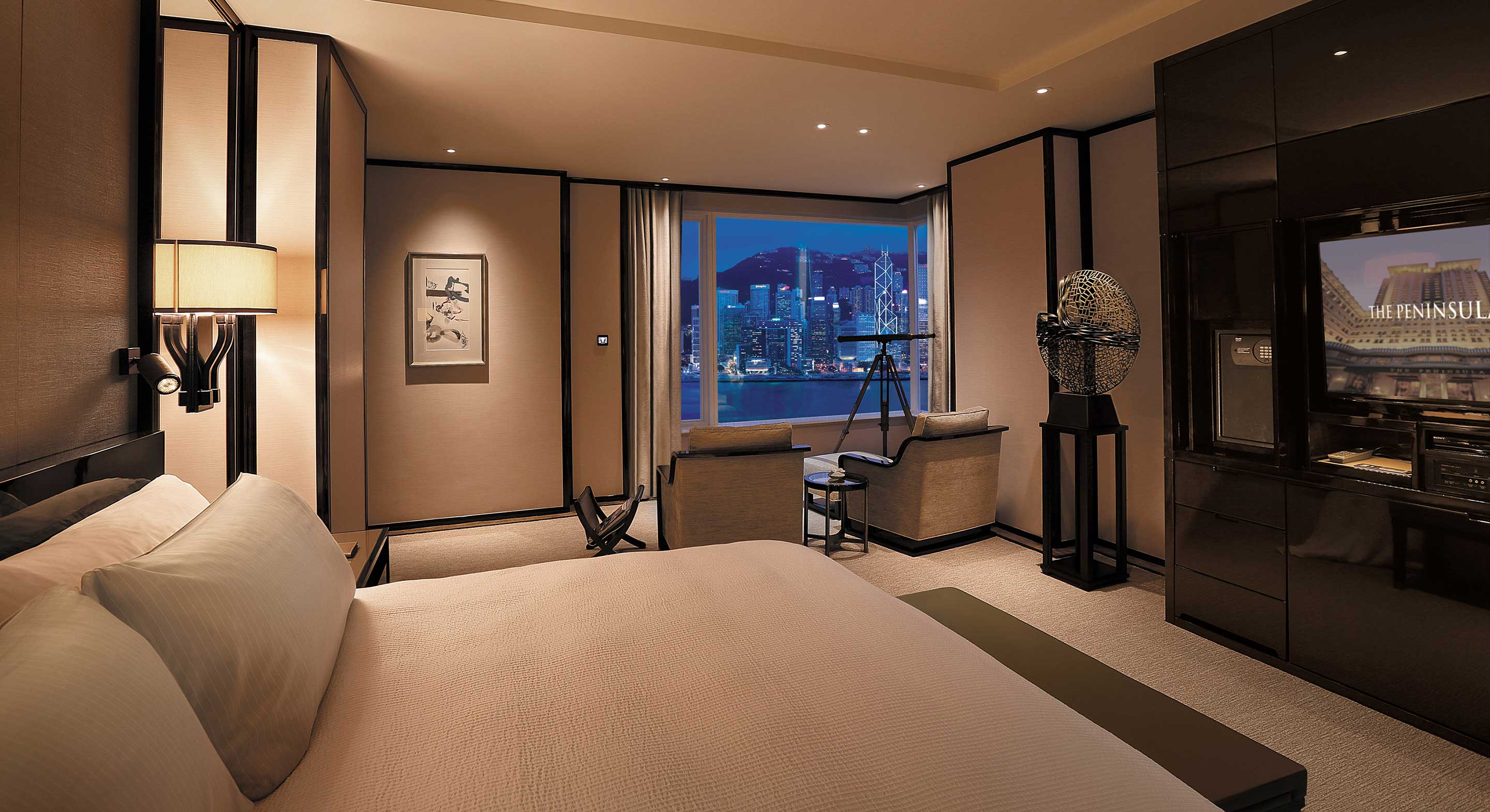 The Peninsula Hong Kong_2