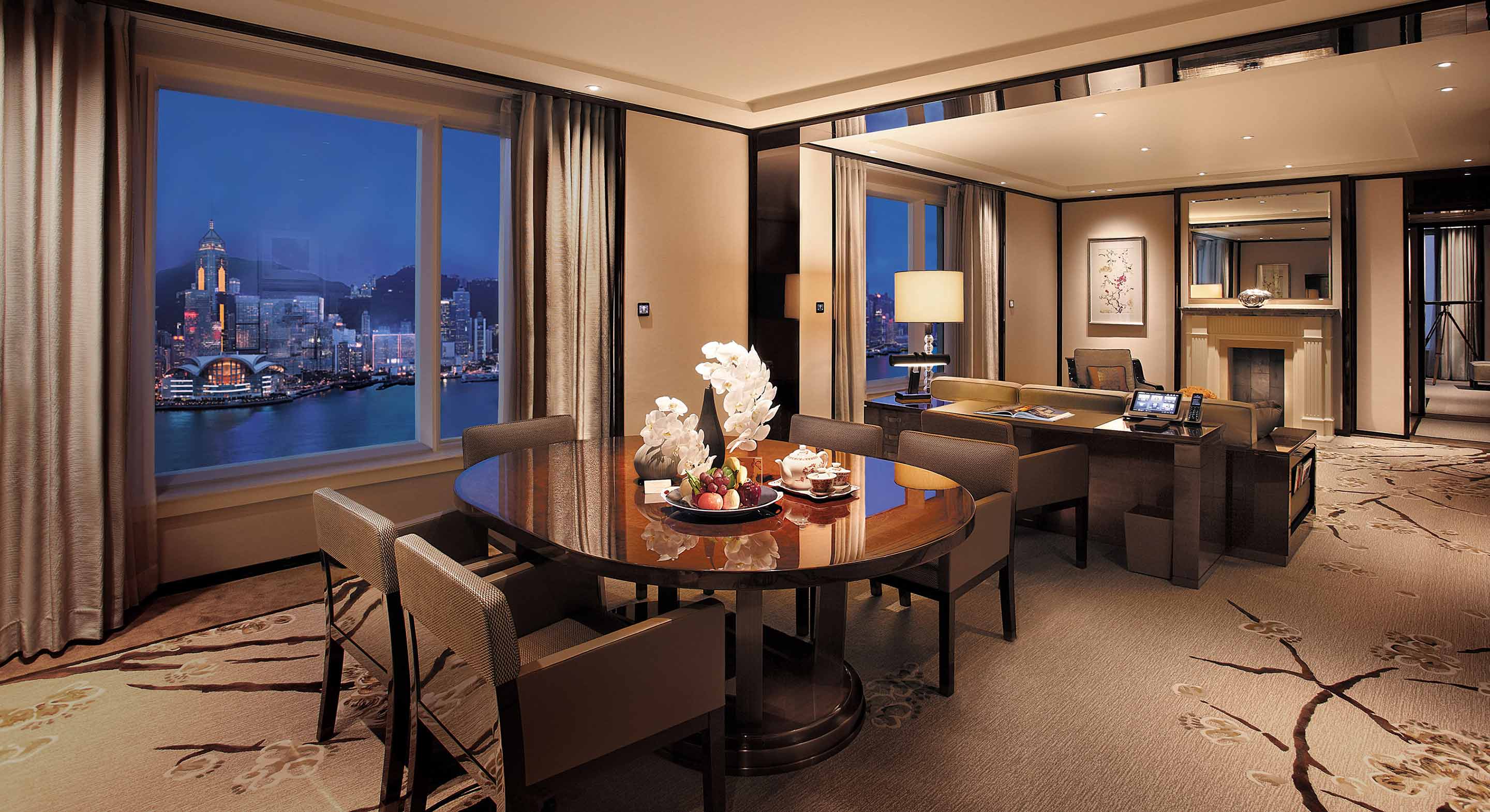 The Peninsula Hong Kong_4