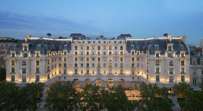 The Peninsula Paris_12