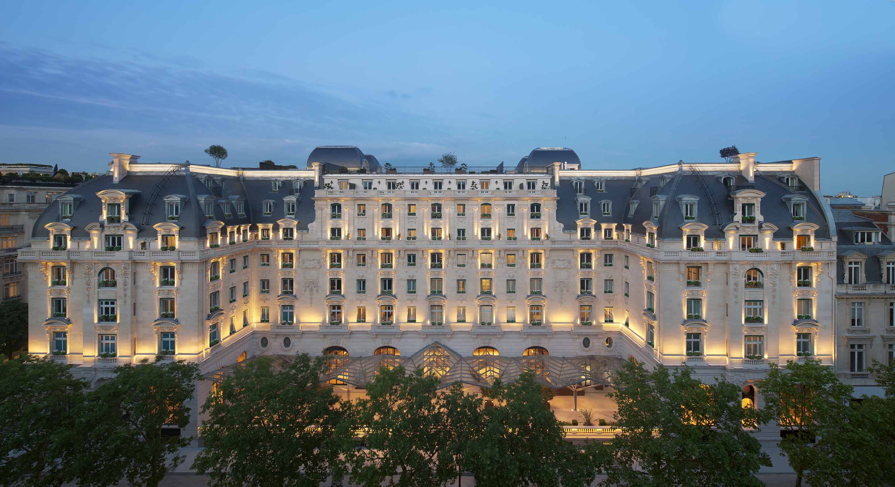 The Peninsula Paris_12