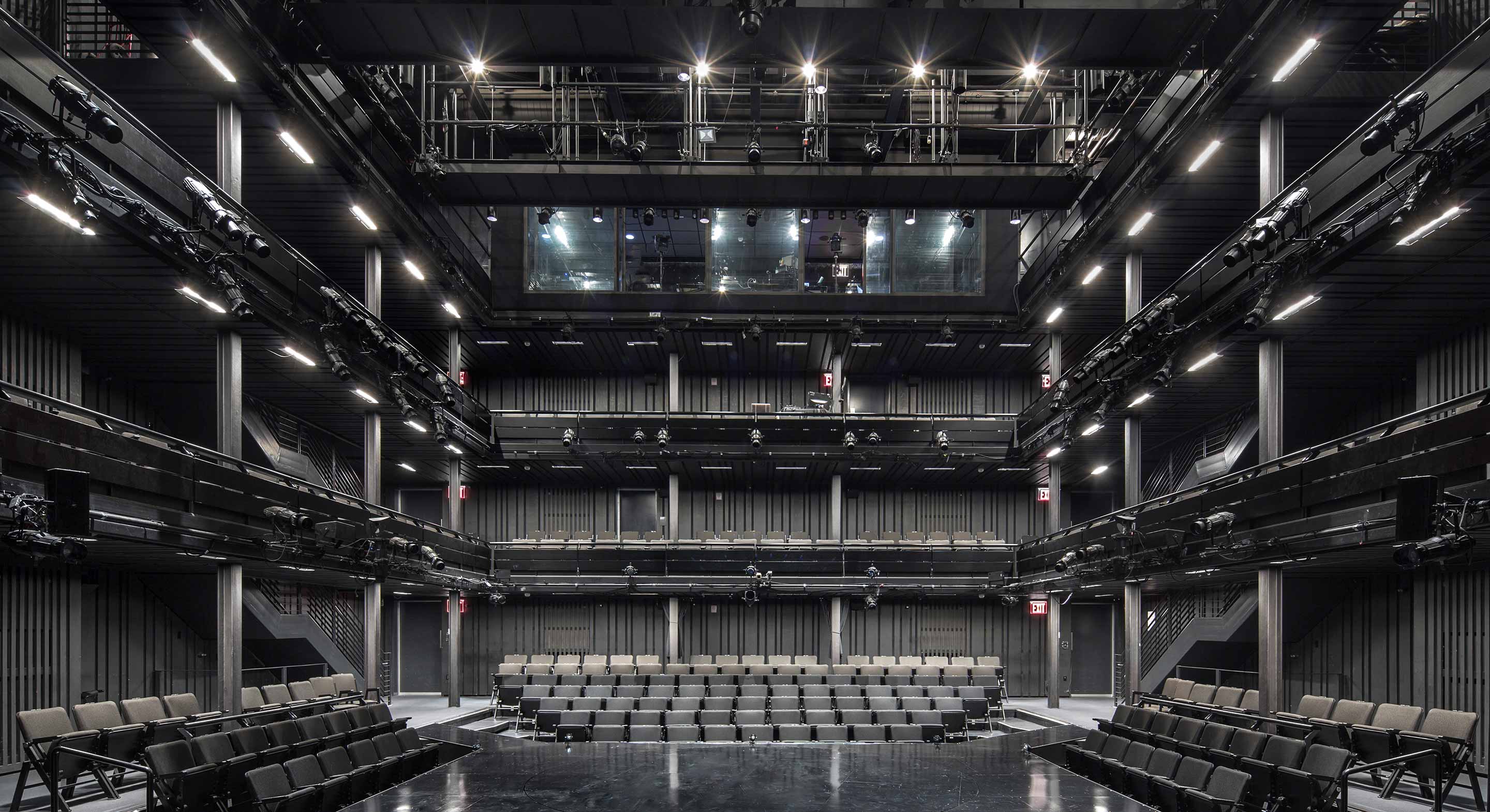 Theatre for a New Audience Polonsky Shakespeare Center_3