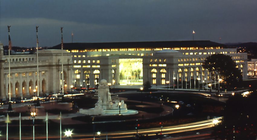 Thurgood Marshall Federal Judiciary Building_1