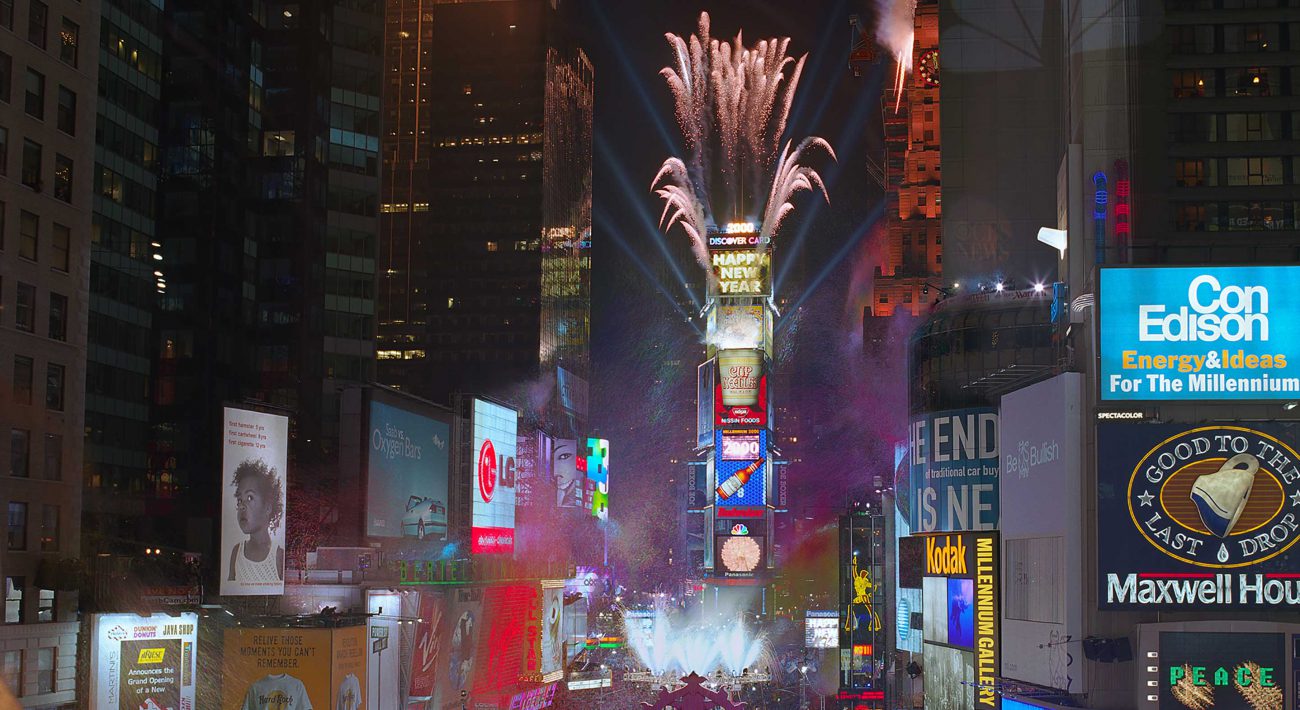 Times Square New Year’s Eve Ball 2000_1