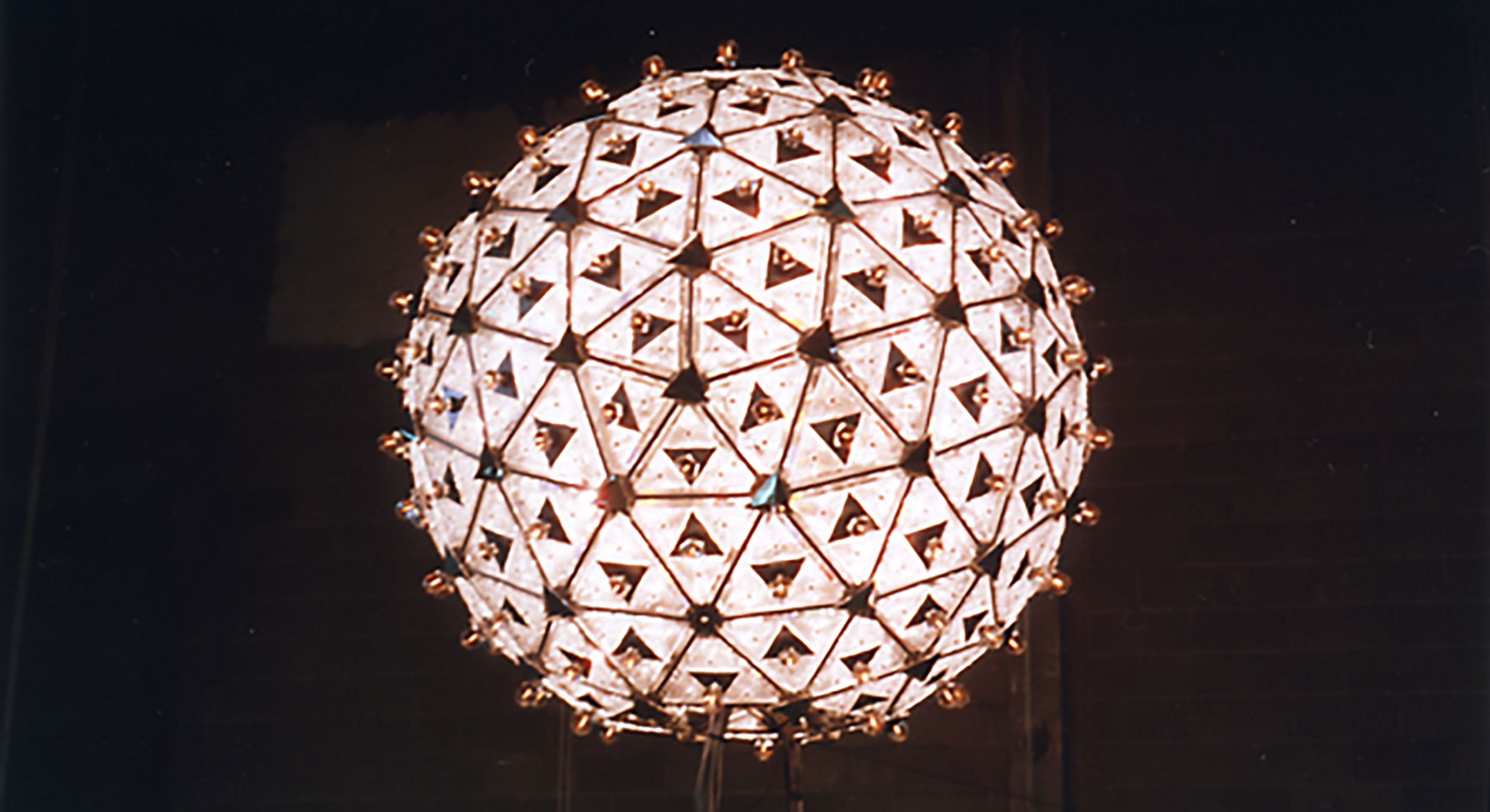 Times Square New Year’s Eve Ball 2000_2