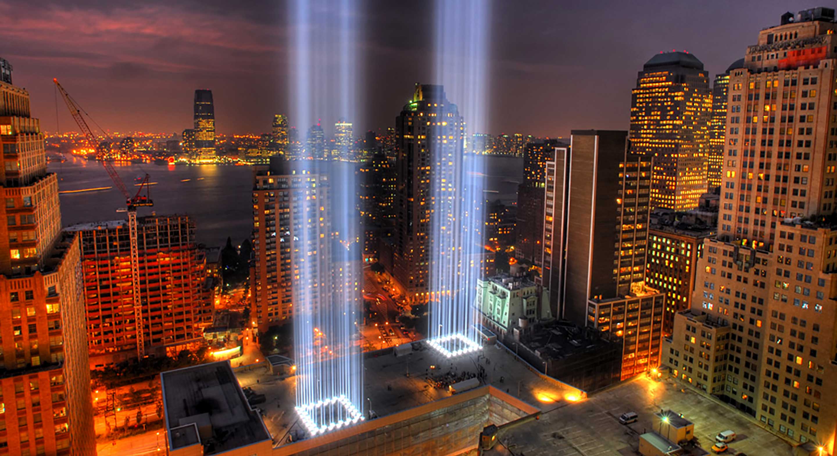 Tribute in Light, World Trade Center_1