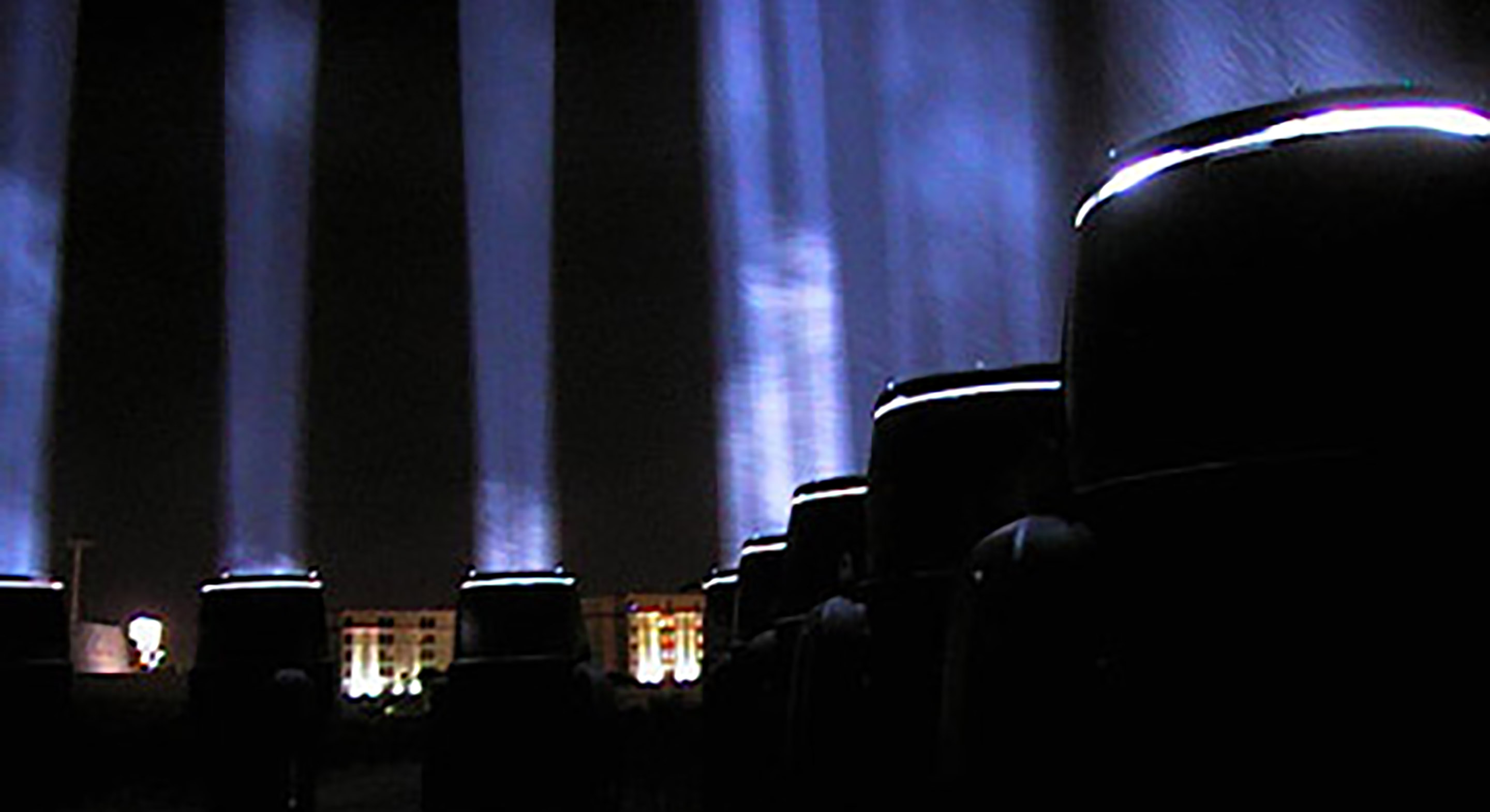 Tribute in Light, World Trade Center_4
