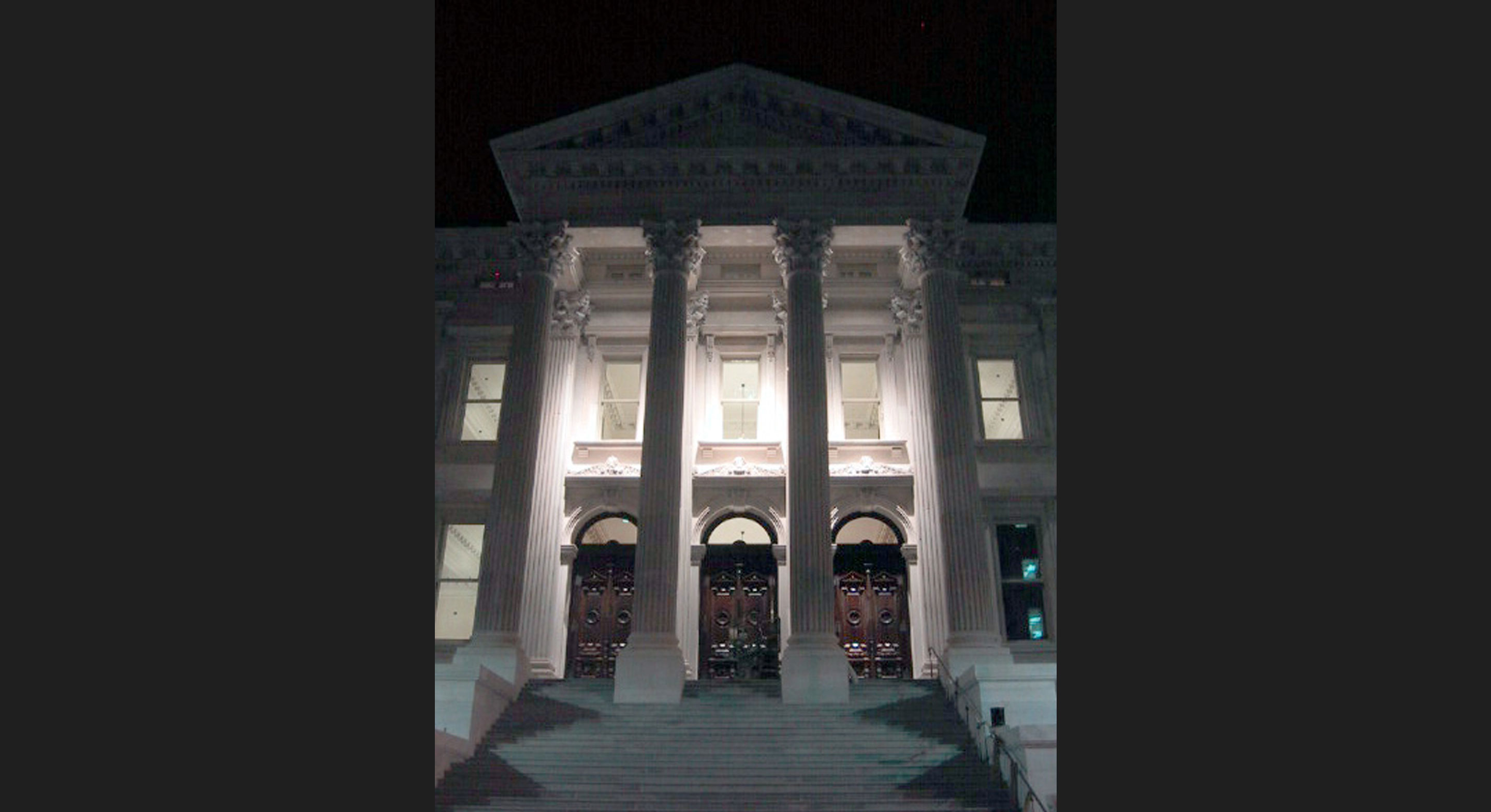 Tweed Courthouse Renovation_3