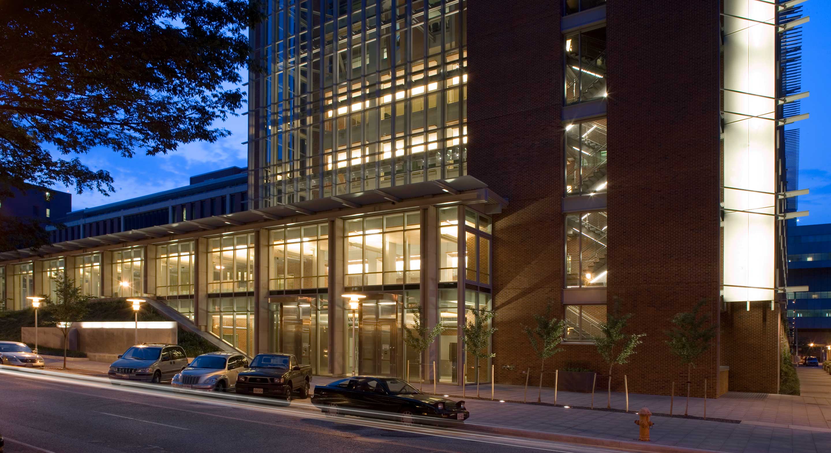 University of Maryland - Dental School_1