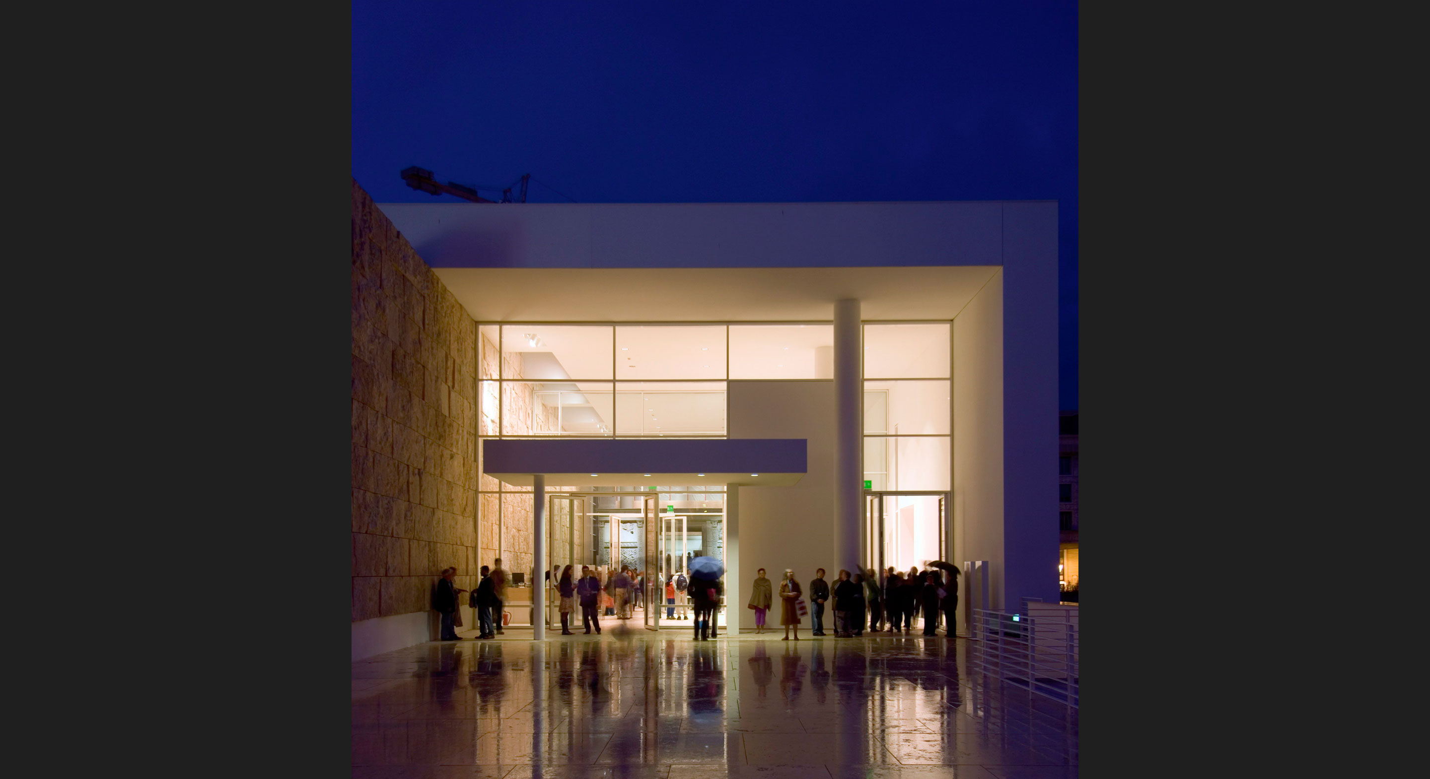 Ara Pacis Museum_2