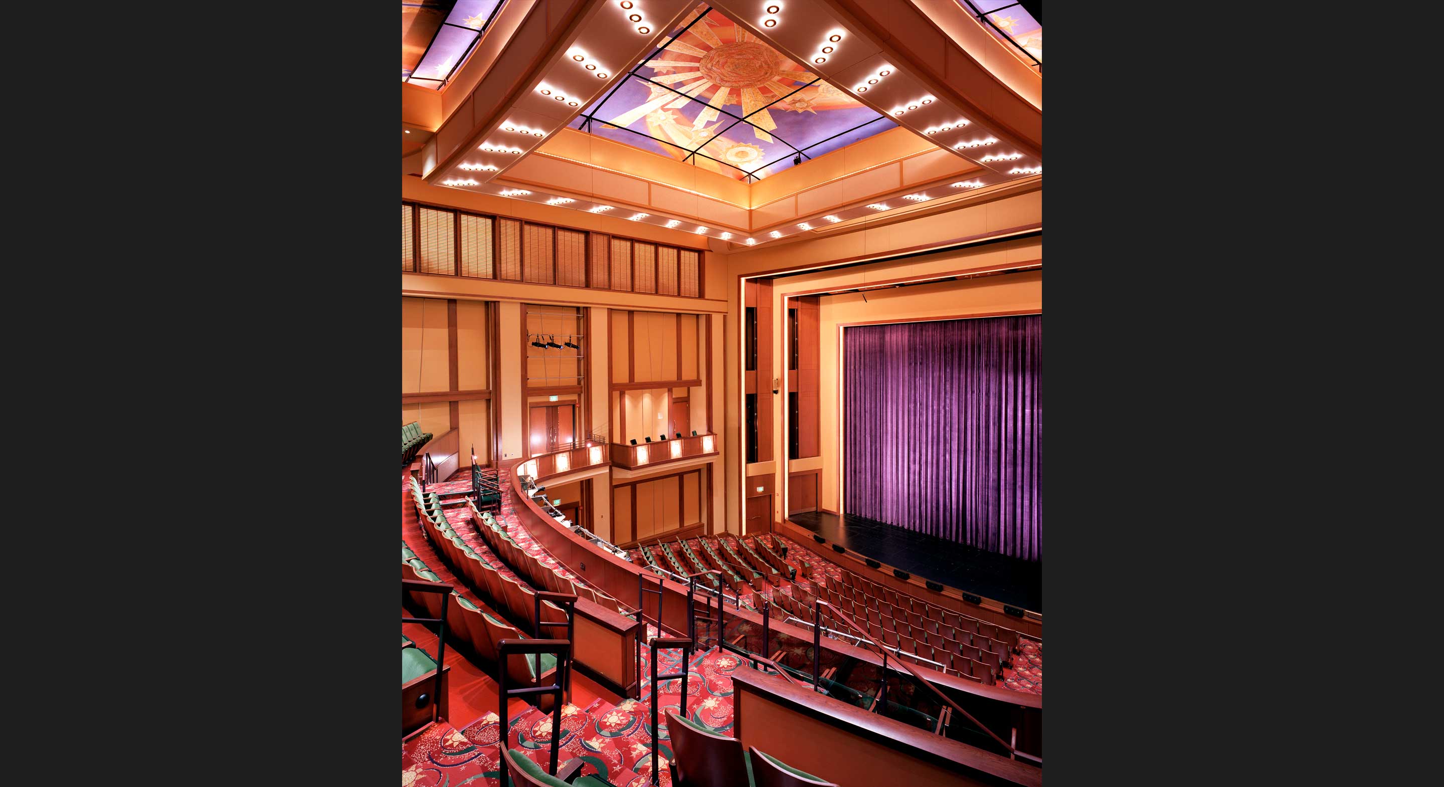 Bushnell Performing Arts Center_3