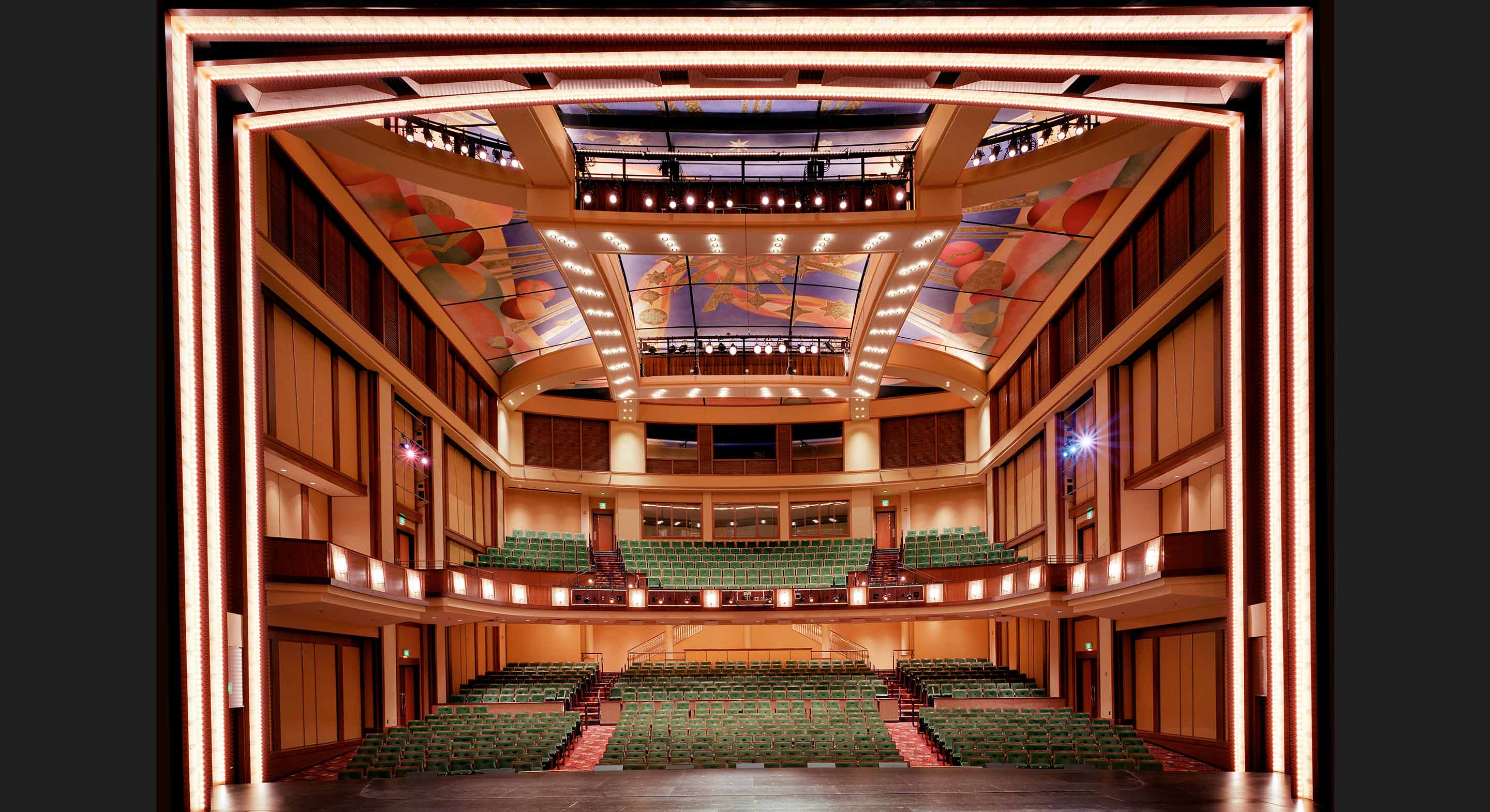 Bushnell Performing Arts Center_5