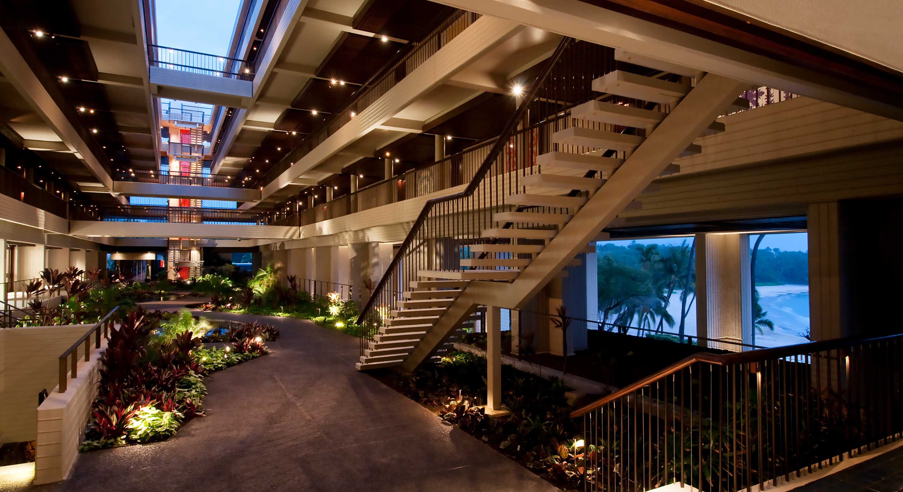 Mauna Kea Beach Hotel Renovation_1