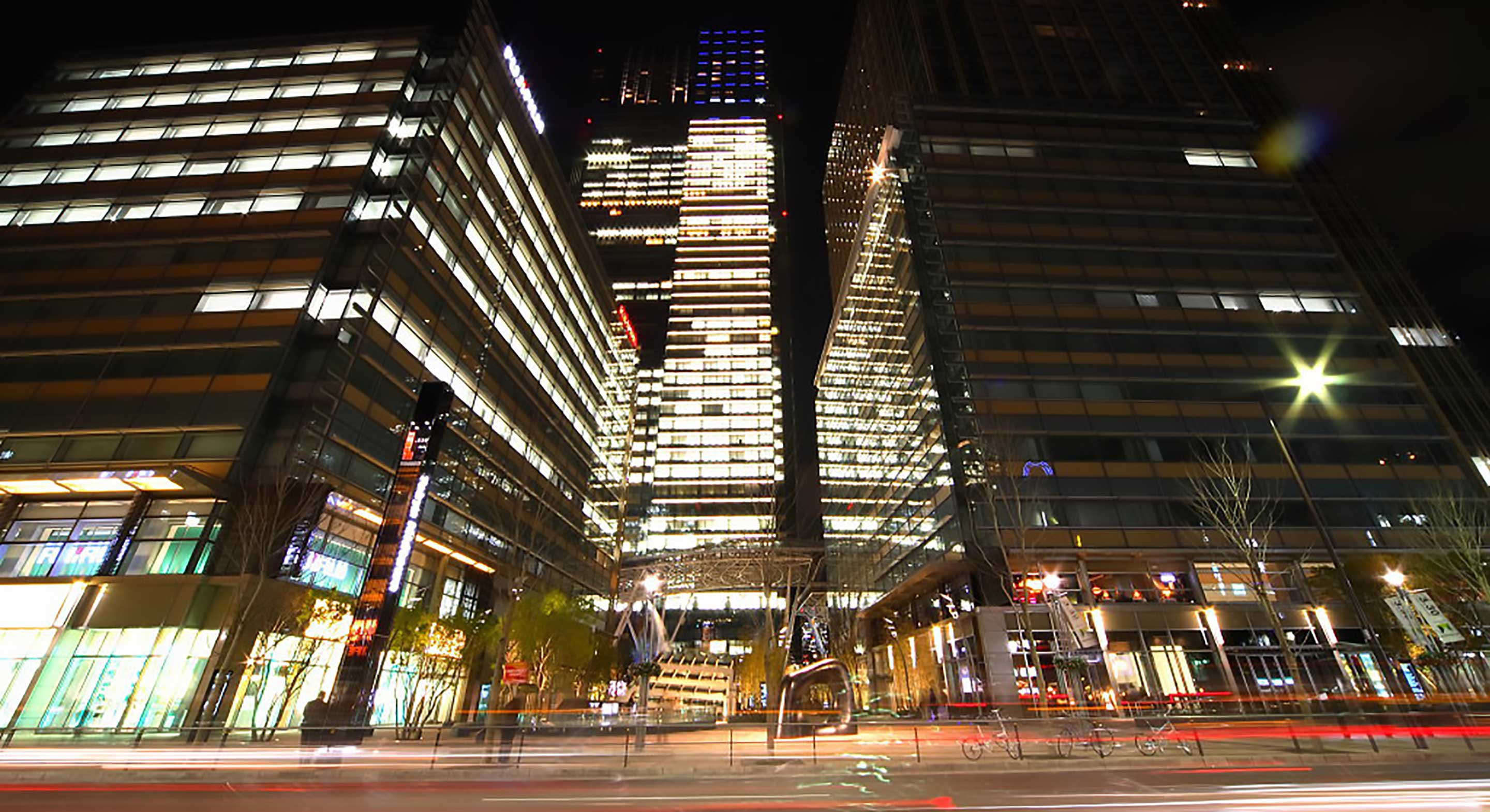 Tokyo Midtown_4