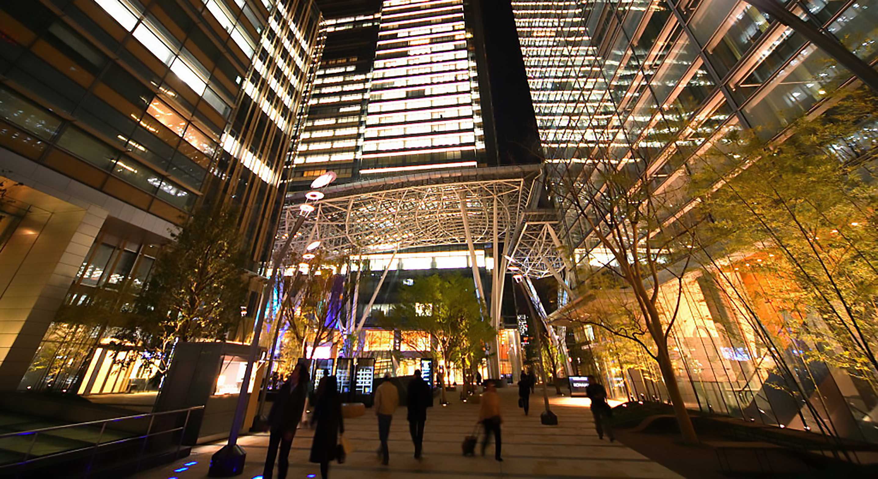 Tokyo Midtown_5