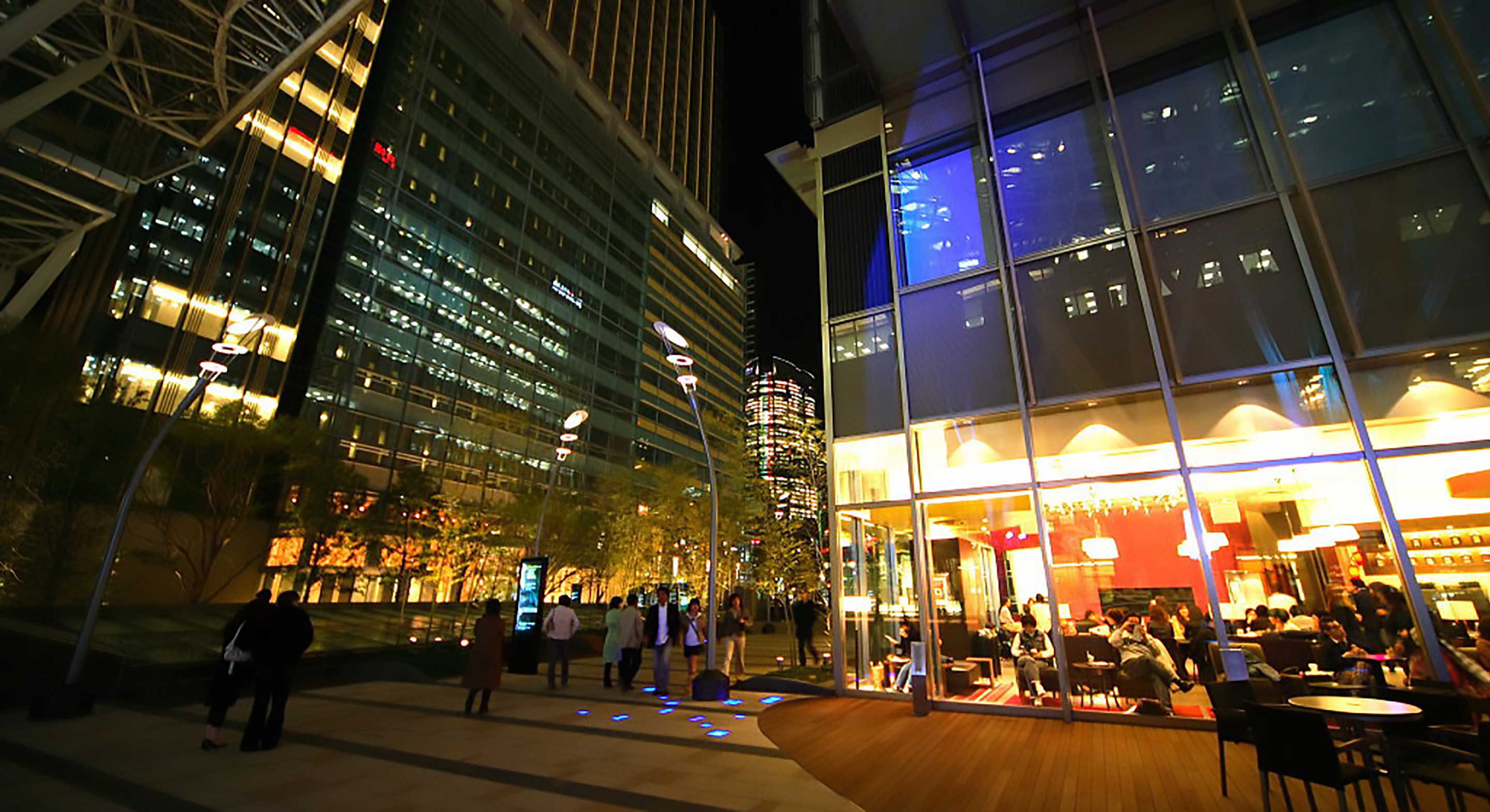 Tokyo Midtown_6