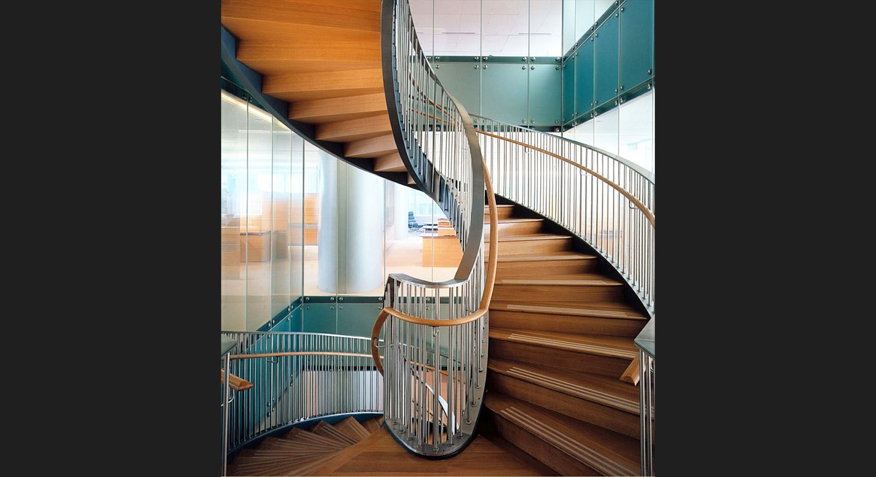 Alcoa Executive Offices, Lever House_2