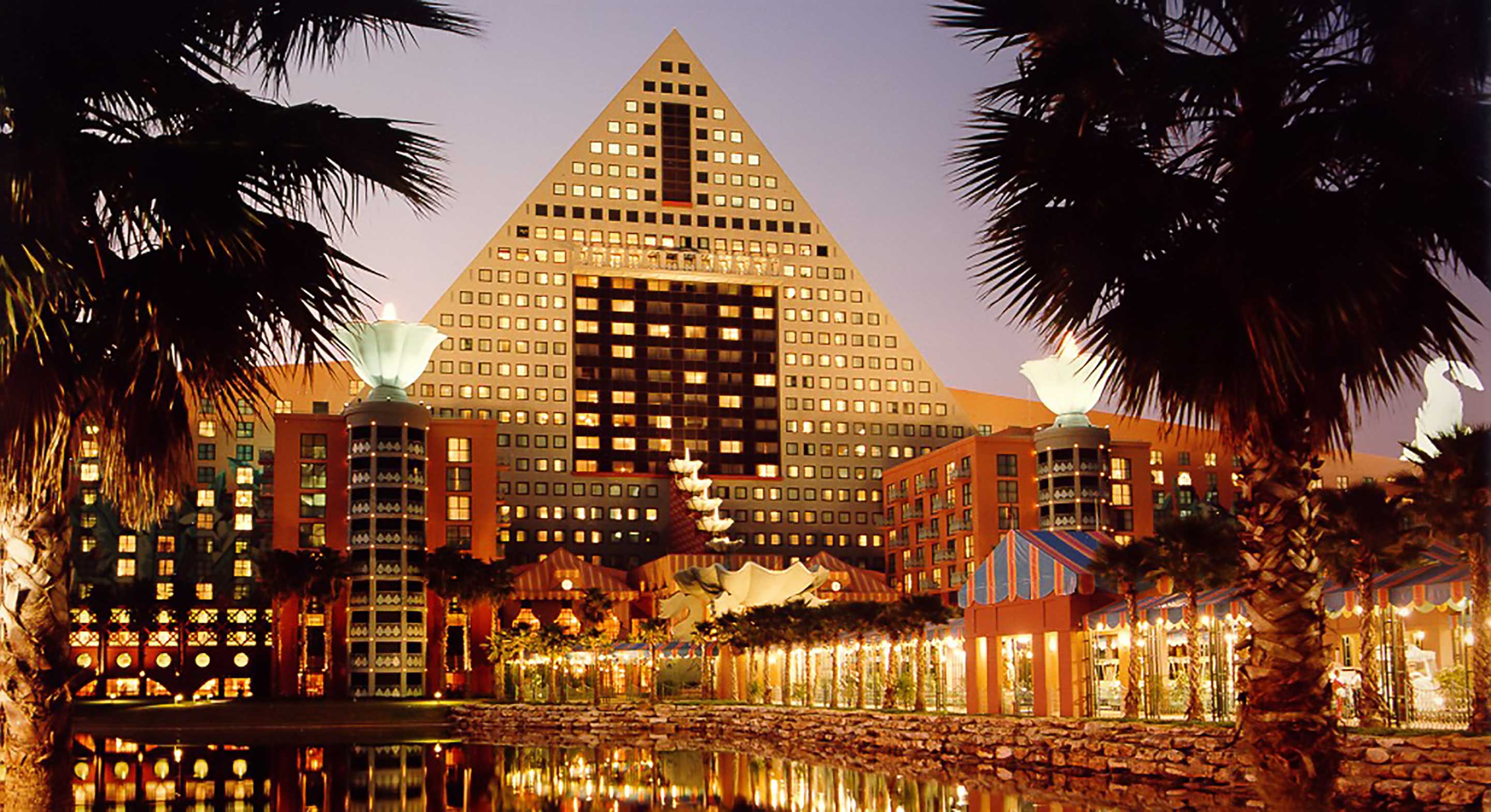 walt disney world dolphin resort phone number