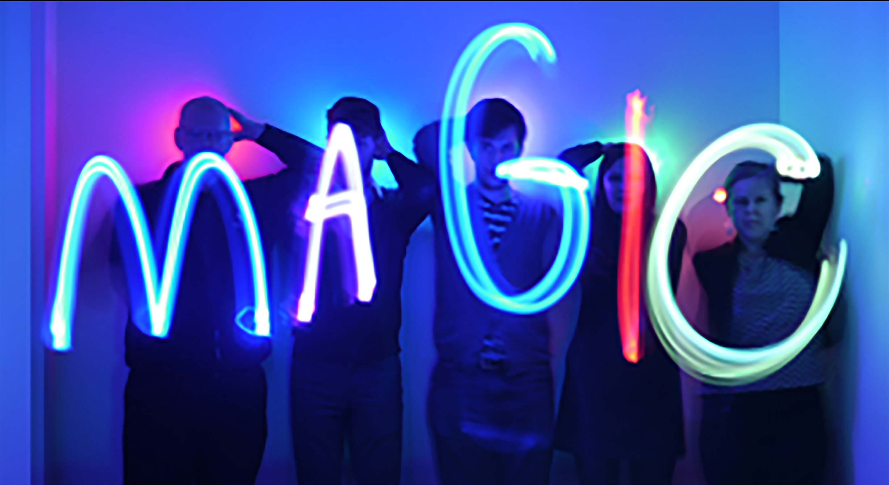 MAGIC
