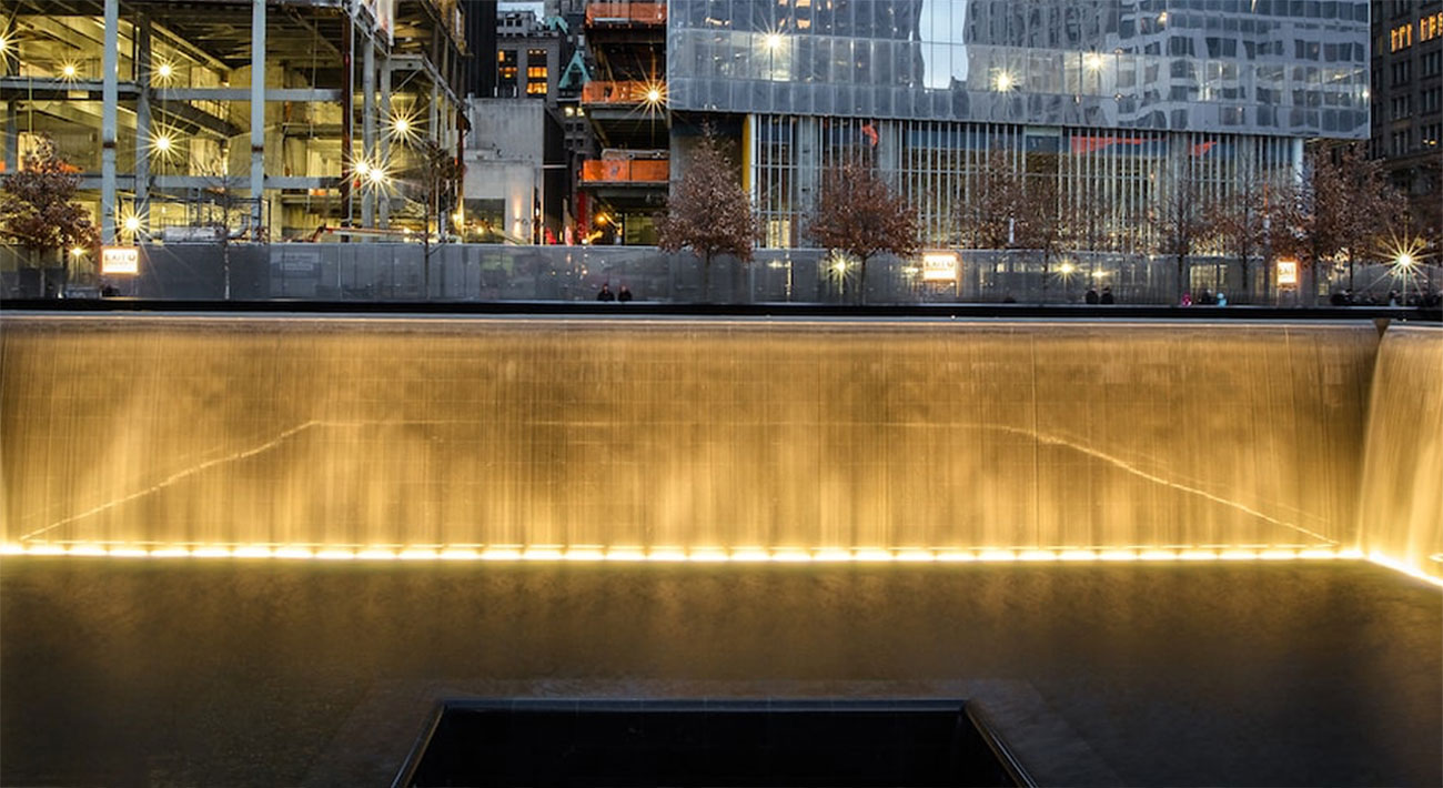 New York City Walking Tour