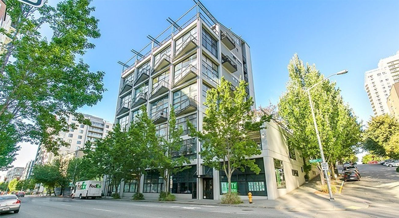 Seattle Office