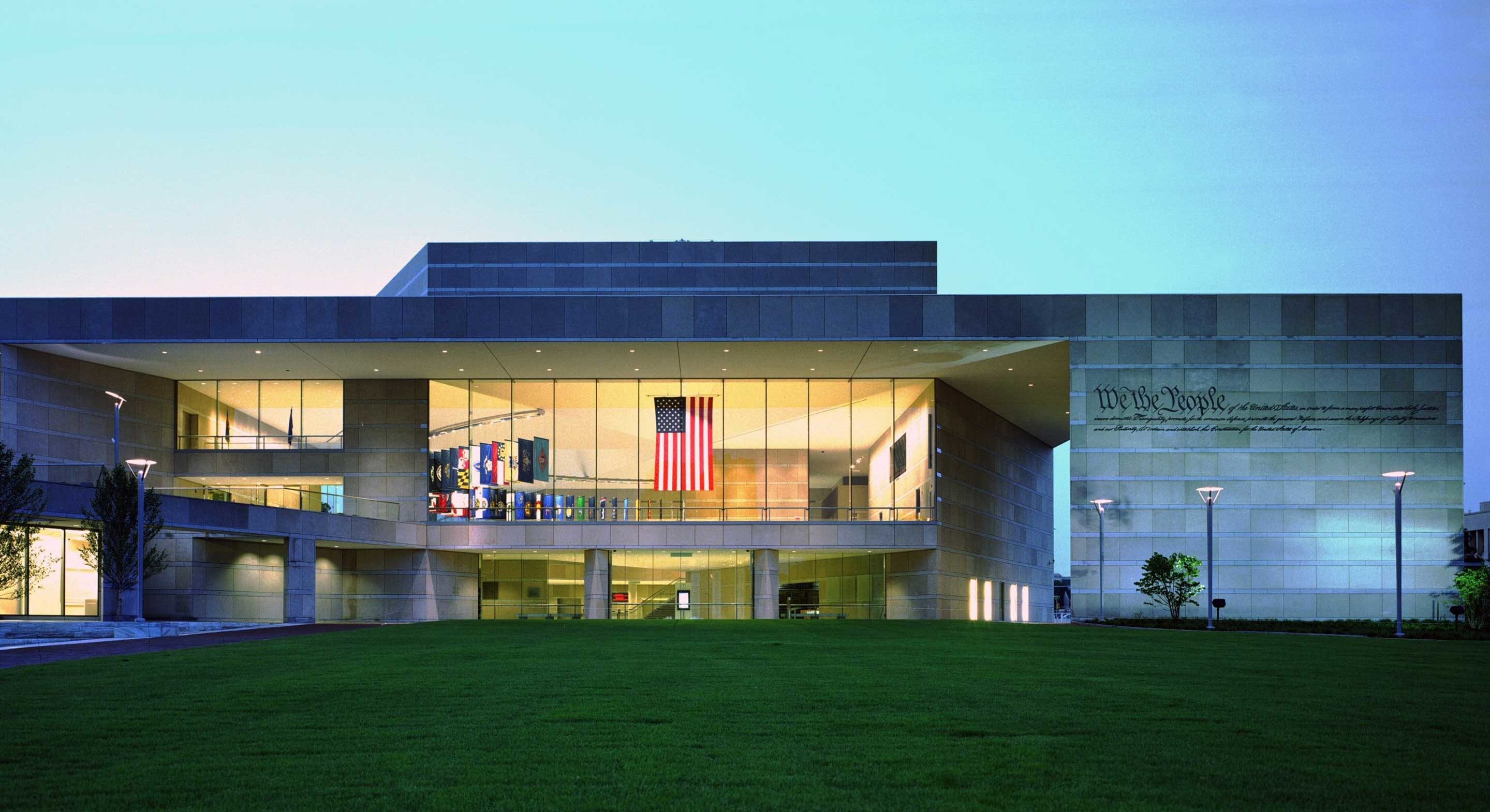 National-Constitution-Center