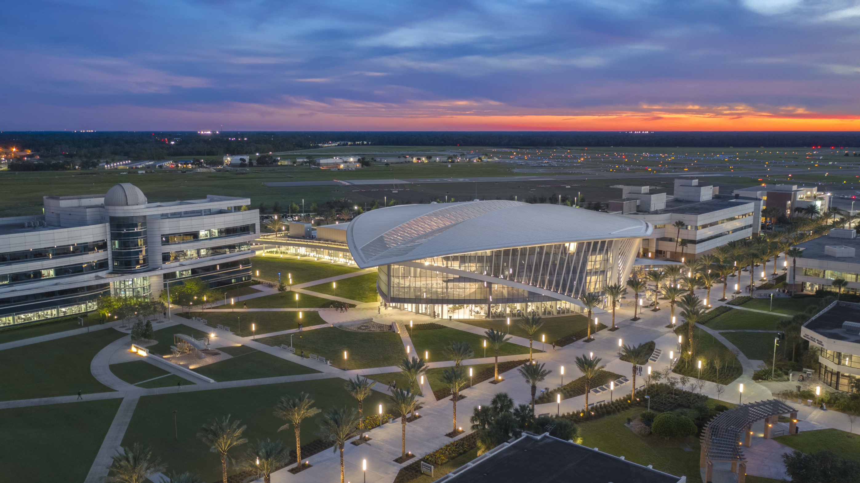 embry-riddle-aeronautical-university-mori-hosseini-student-union